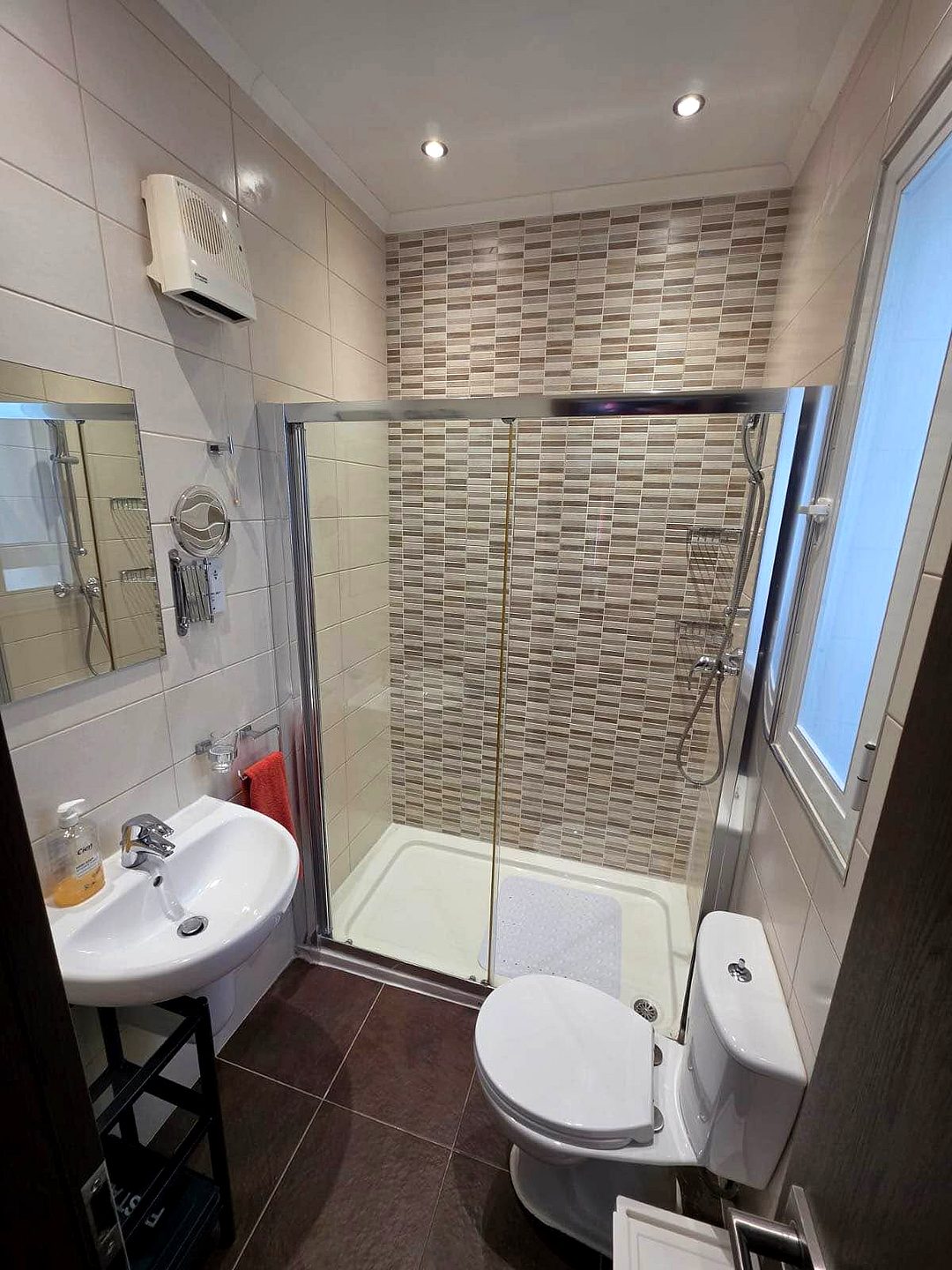 Penthouse in Ta' Xbiex - 1 bath — 4