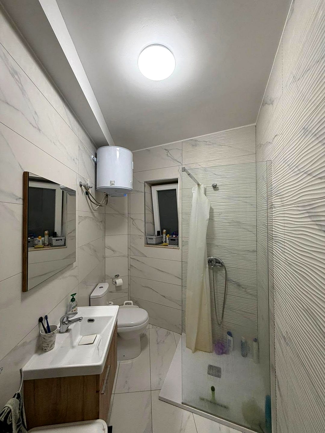 Apartment in Naxxar - 2 beds, 1 bath — 3