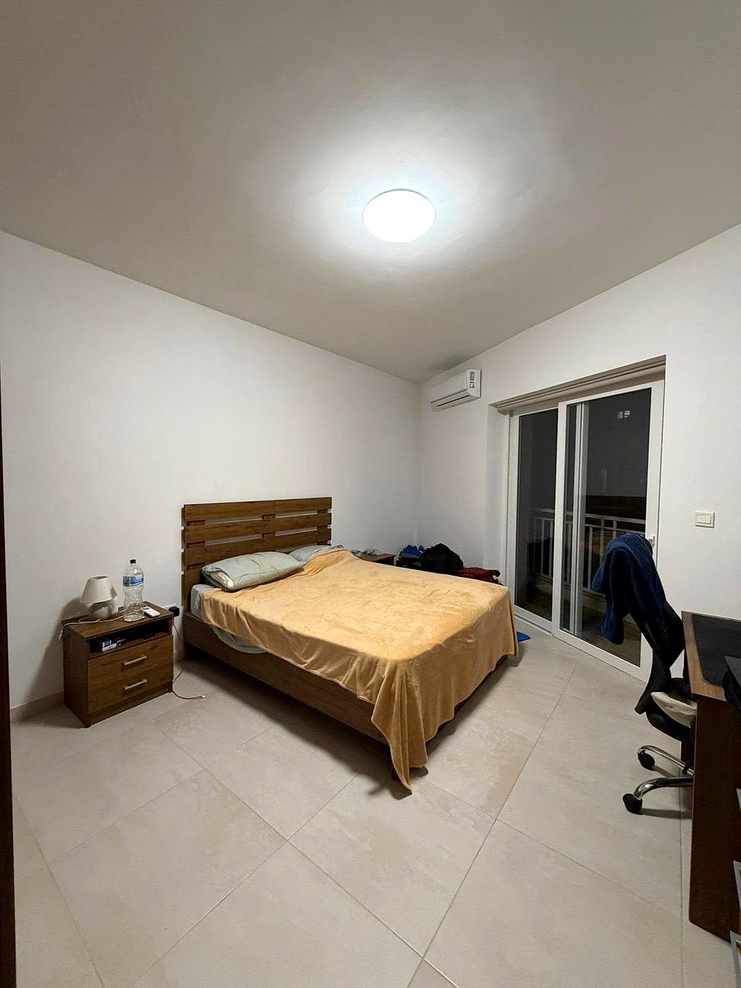 Apartment in Naxxar - 2 beds, 1 bath — 2