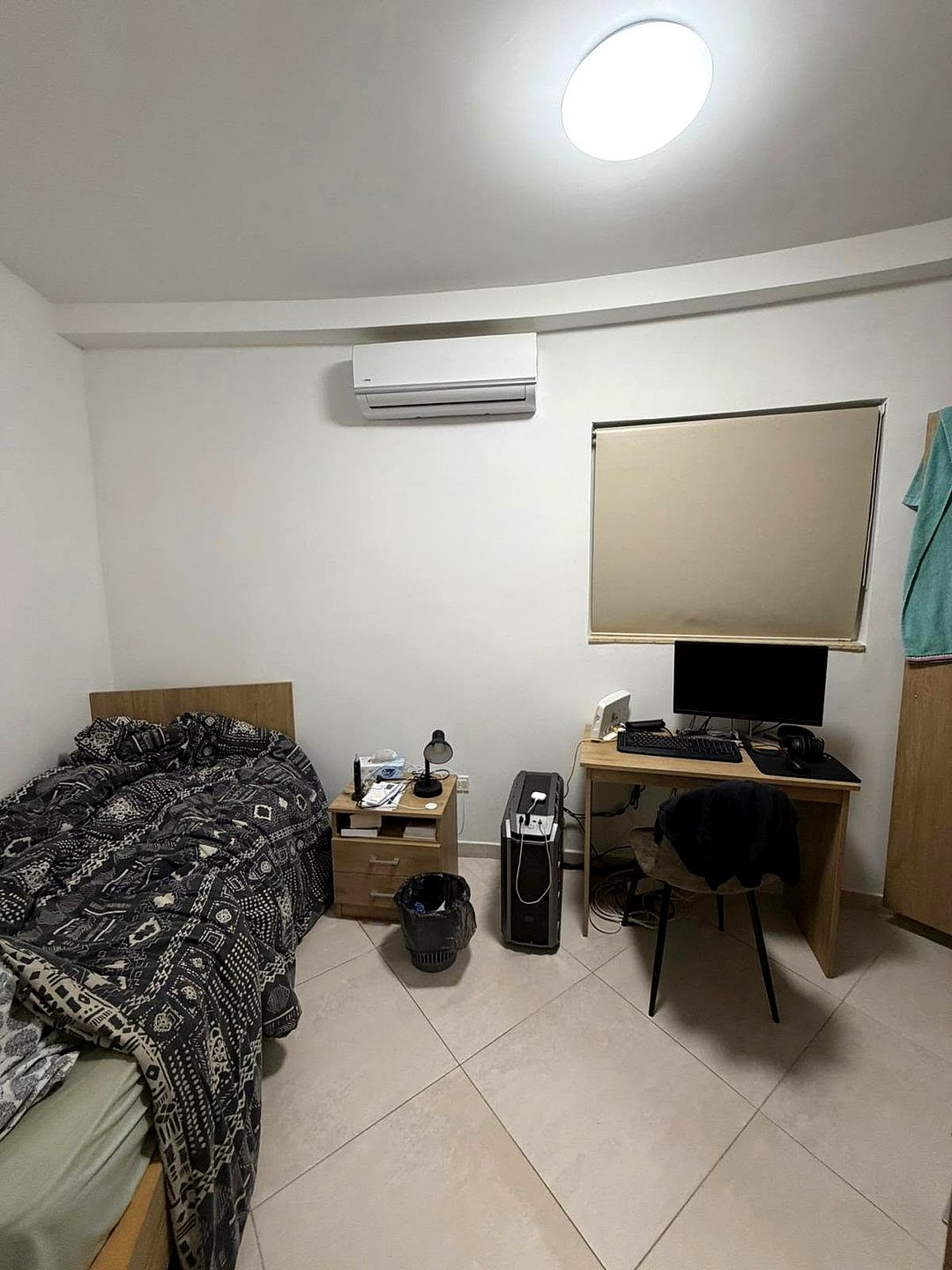 Apartment in Naxxar - 2 beds, 1 bath — 5