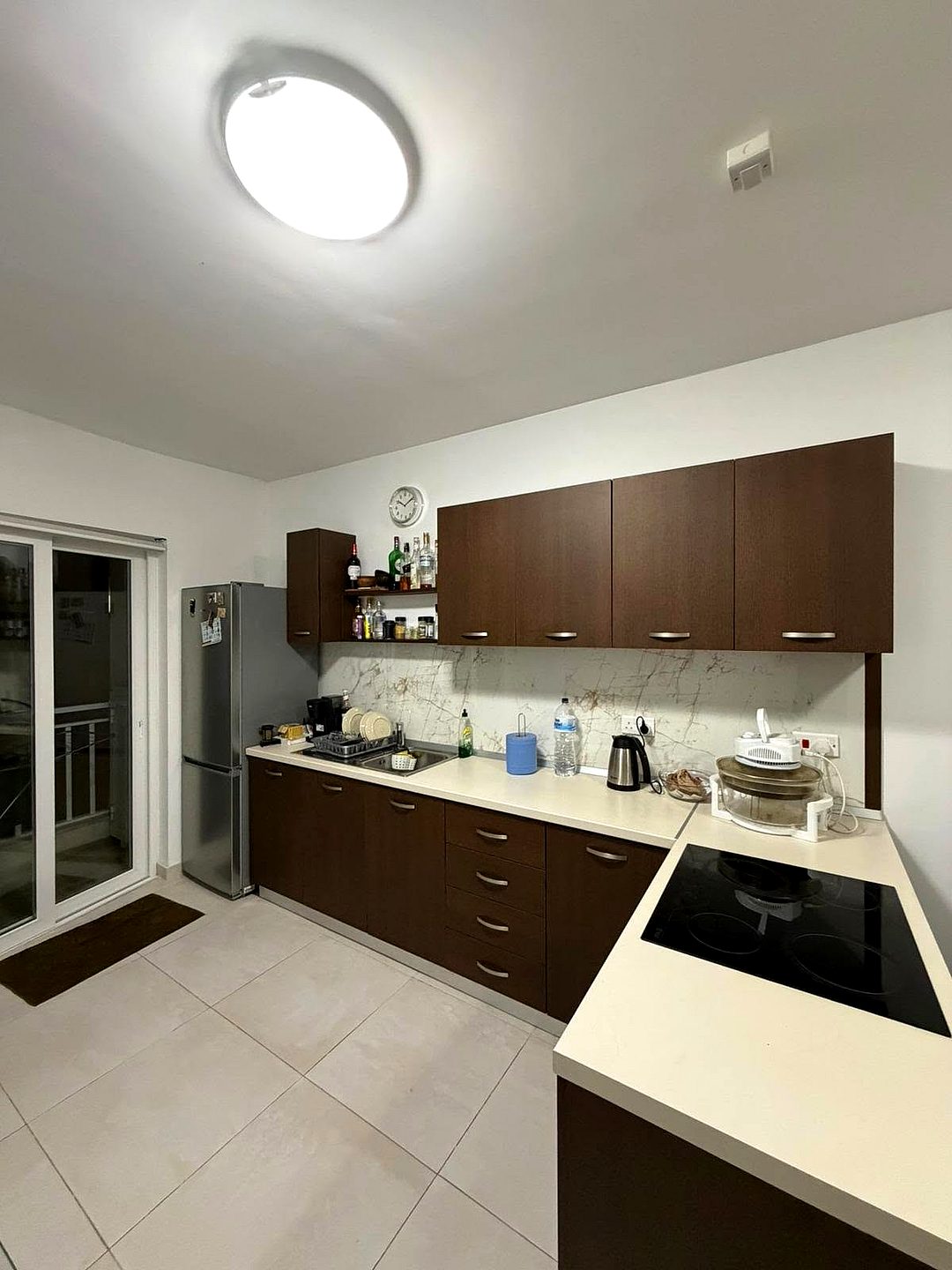 Apartment in Naxxar - 2 beds, 1 bath — 1