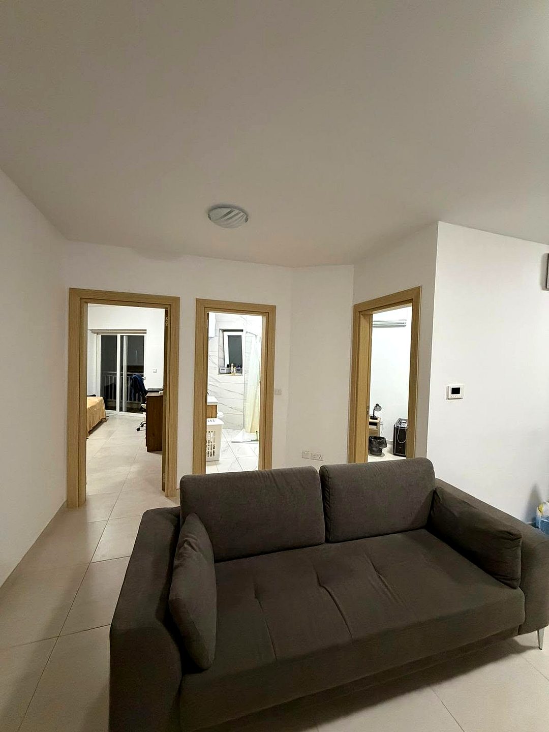 Apartment in Naxxar - 2 beds, 1 bath — 4
