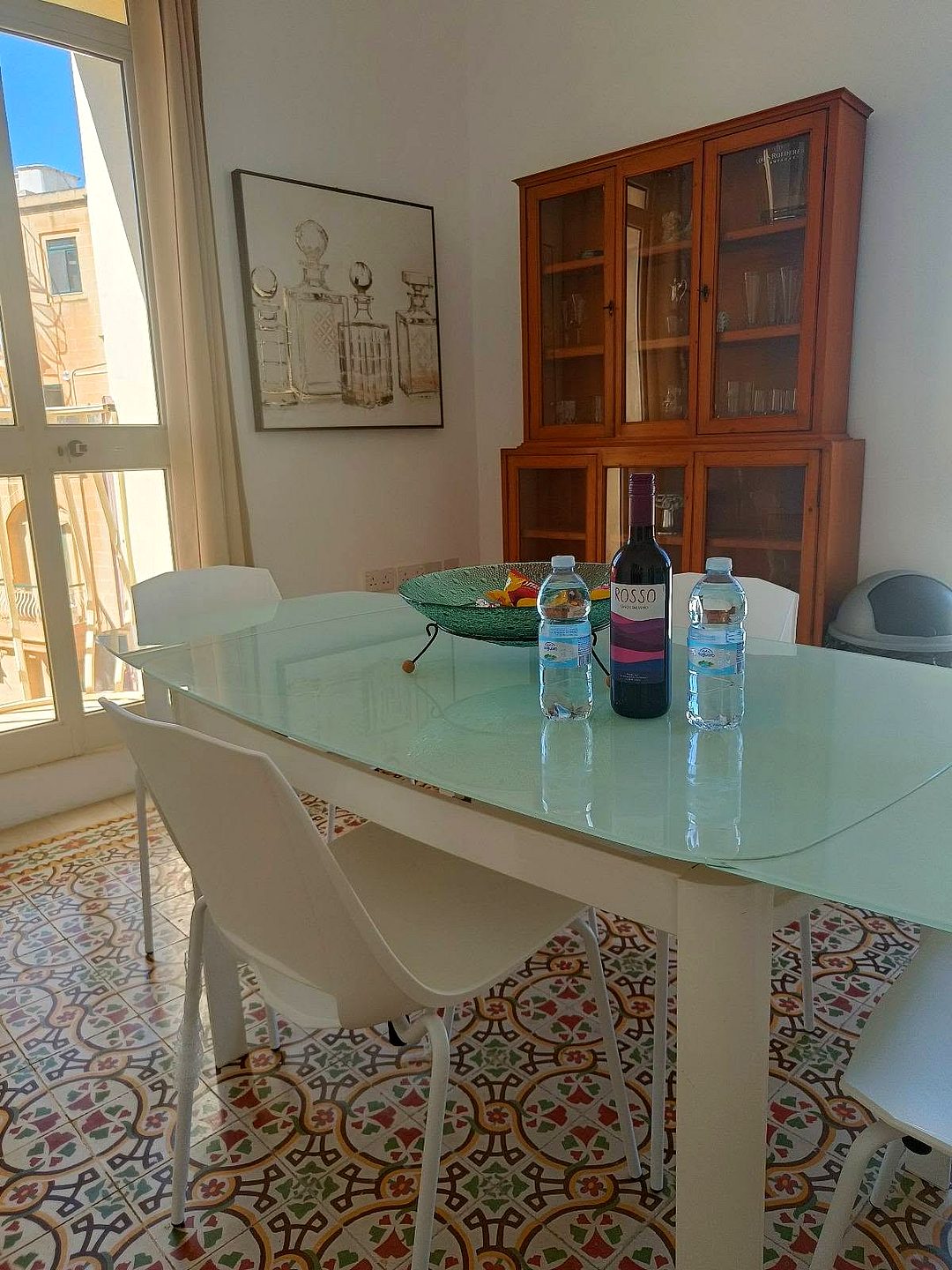 Apartment in St Julian's - 1 bed — 1