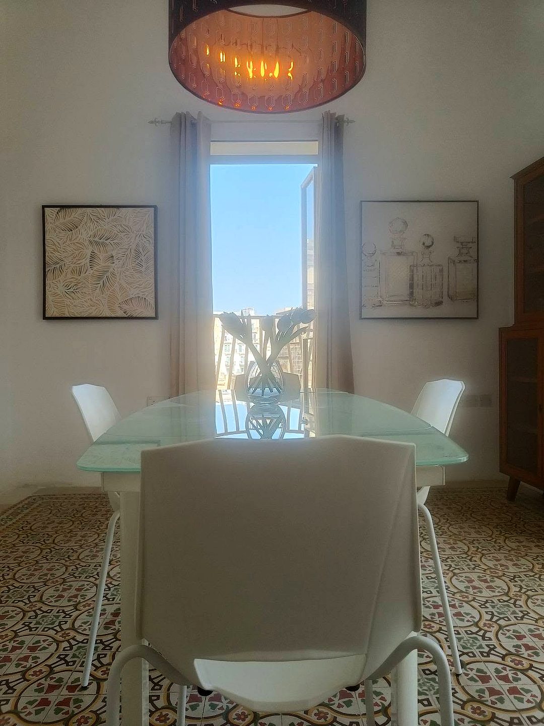 Apartment in St Julian's - 1 bed — 5