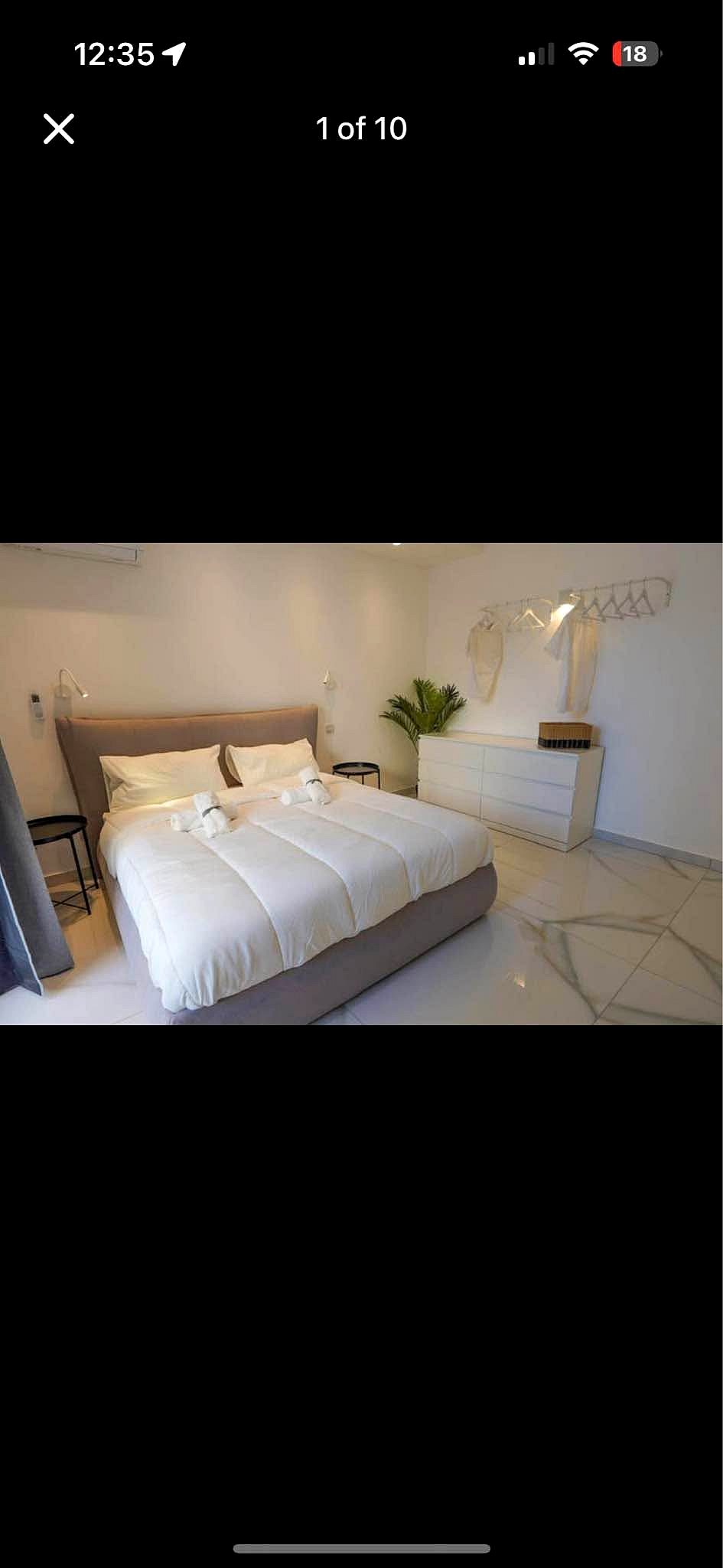 Apartment in Swieqi - 3 beds, 3 baths — 3