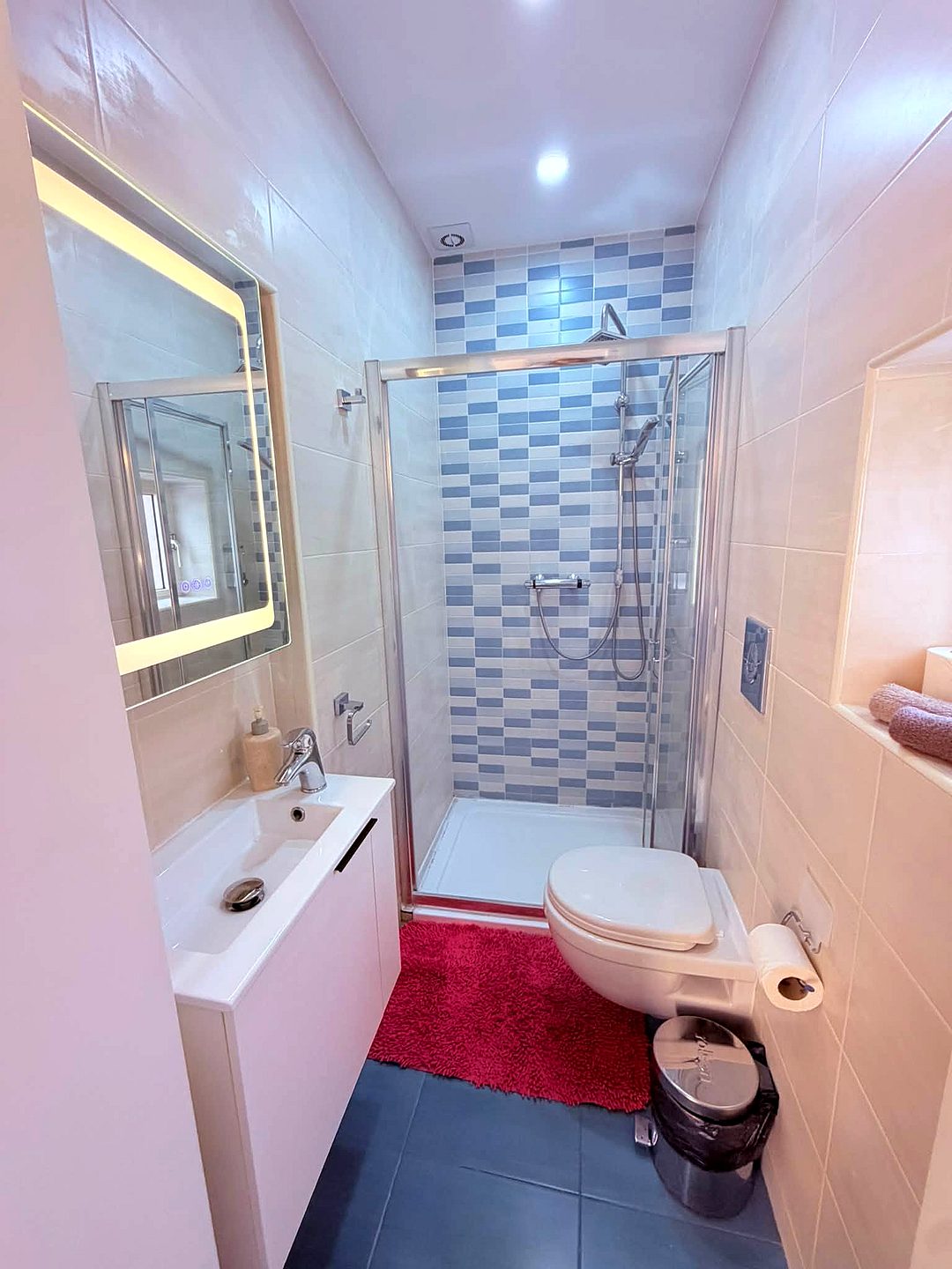 Apartment in St Julian's - 1 bed — 3