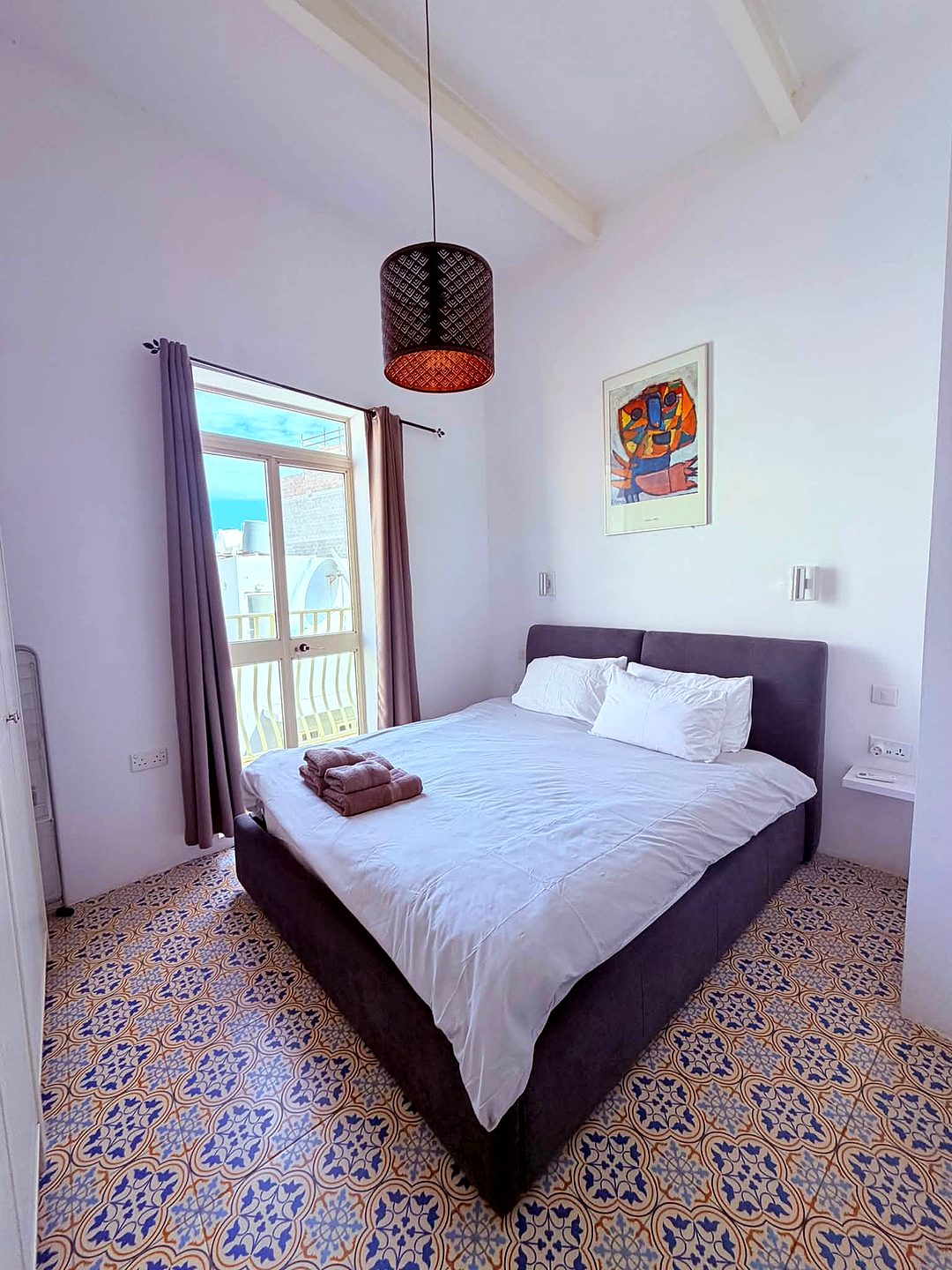 Apartment in St Julian's - 1 bed — 2