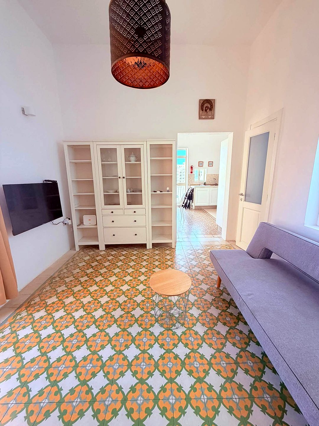 Apartment in St Julian's - 1 bed — 4