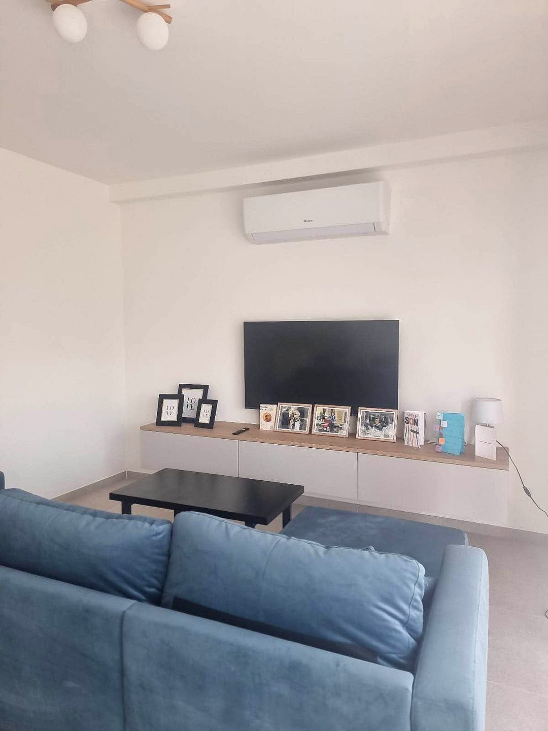 Apartment in Naxxar - 3 beds, 2 baths — 4