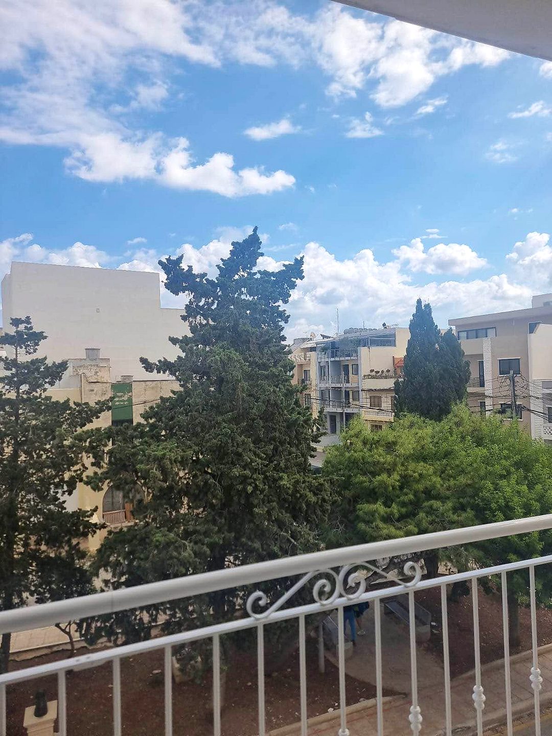Apartment in Naxxar - 3 beds, 2 baths — 2