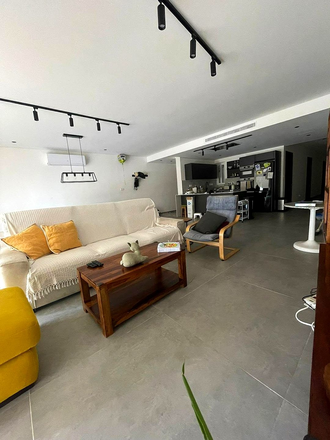 Apartment in Naxxar - 3 beds, 3 baths — 1