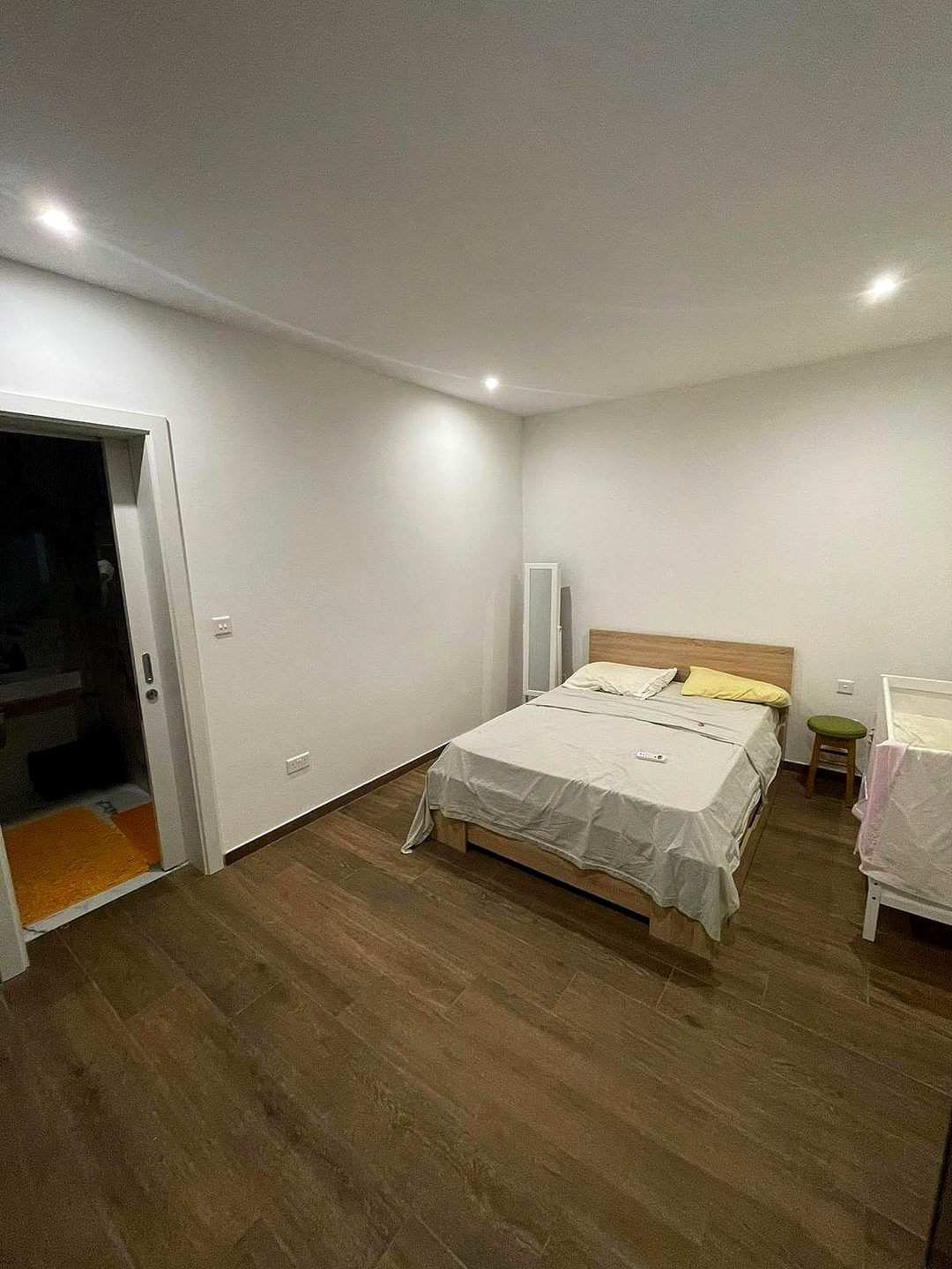 Apartment in Naxxar - 3 beds, 3 baths — 4