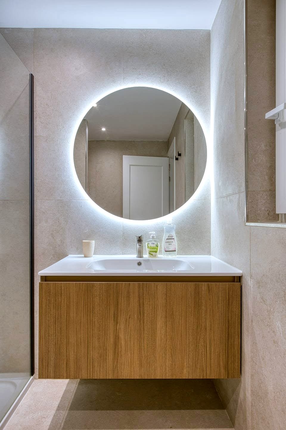 Maisonette in San Giljan - 1 bed — 5