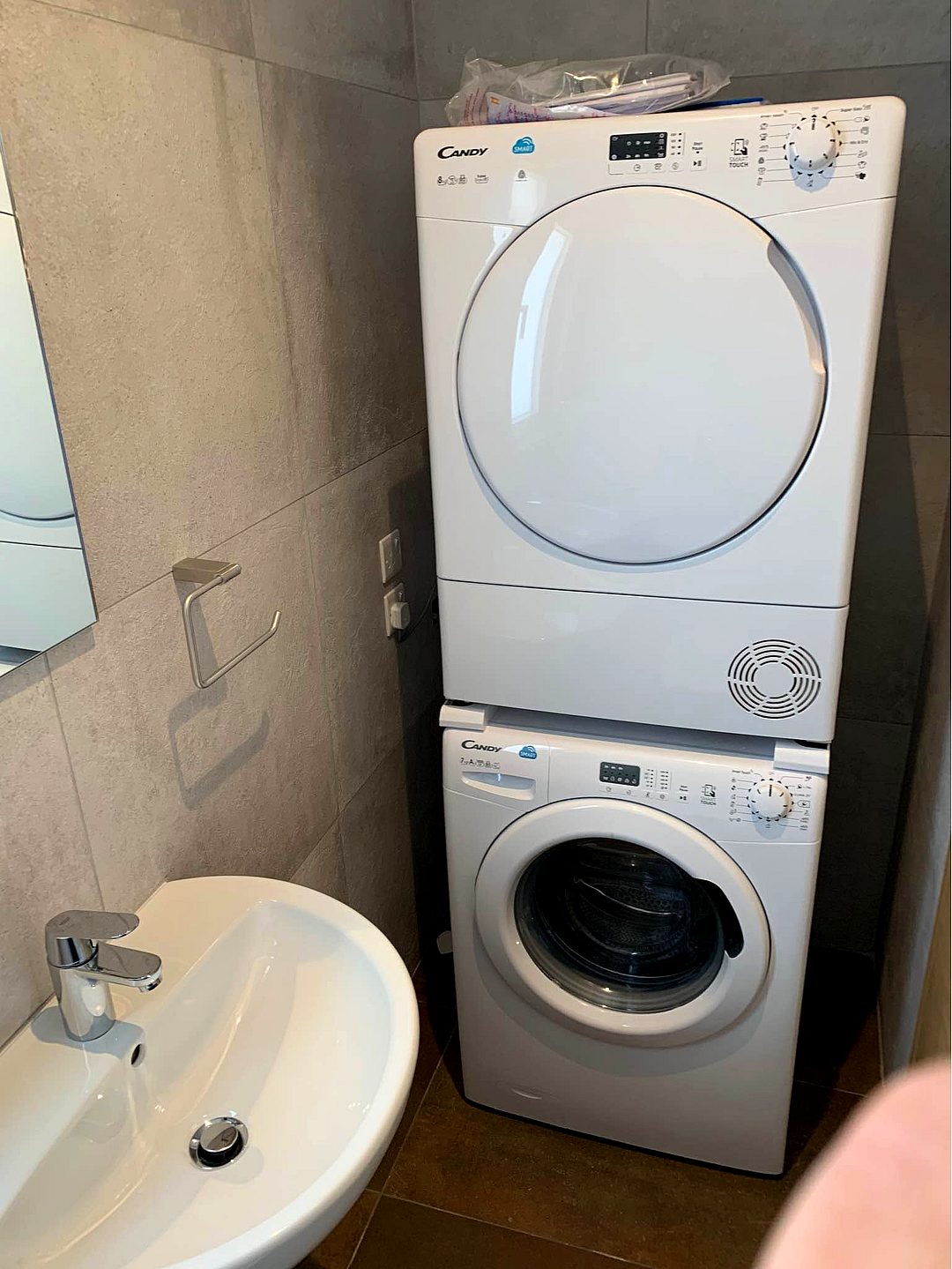 Room in Sliema - 3 beds — 5