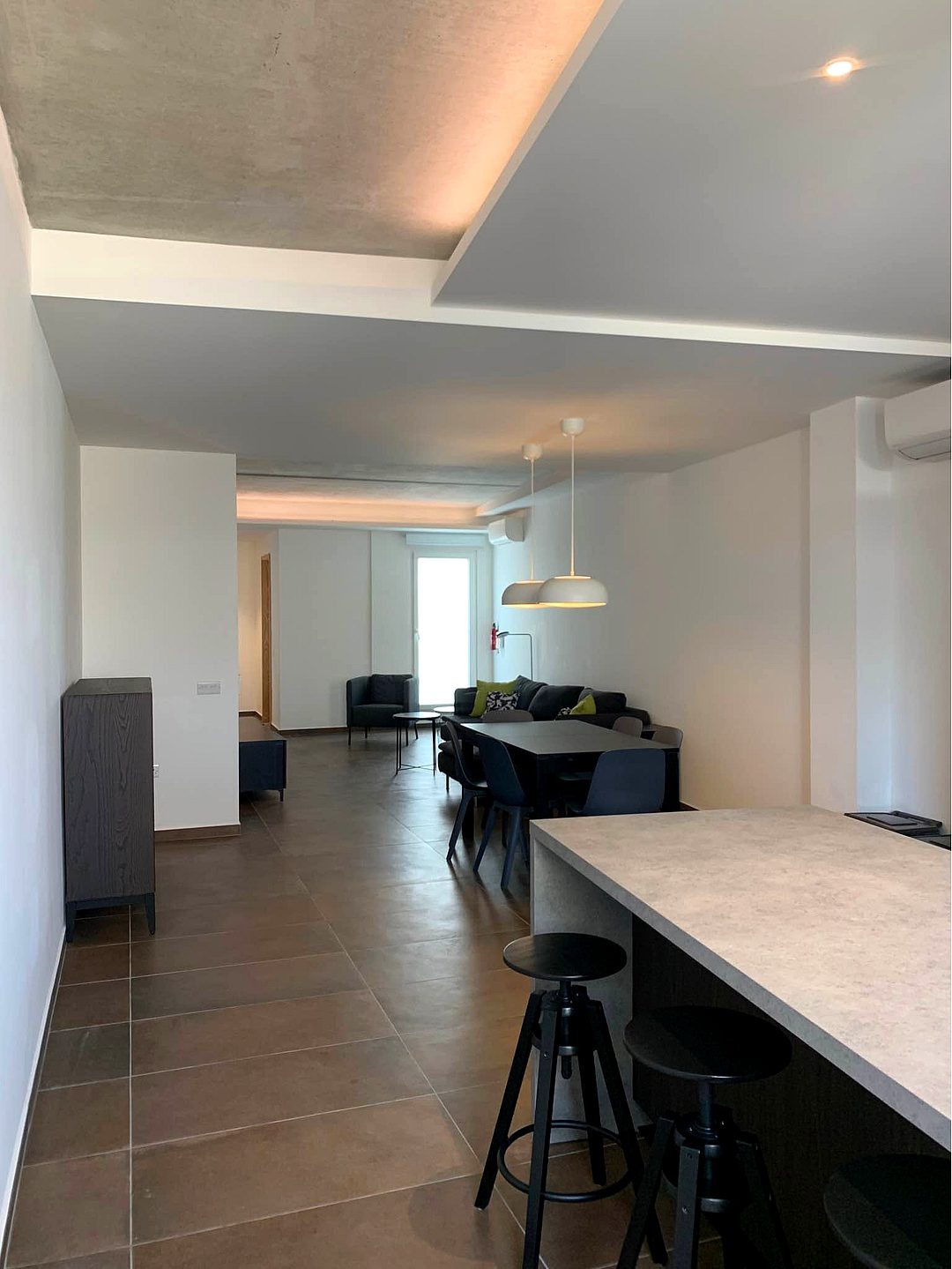 Room in Sliema - 3 beds — 4