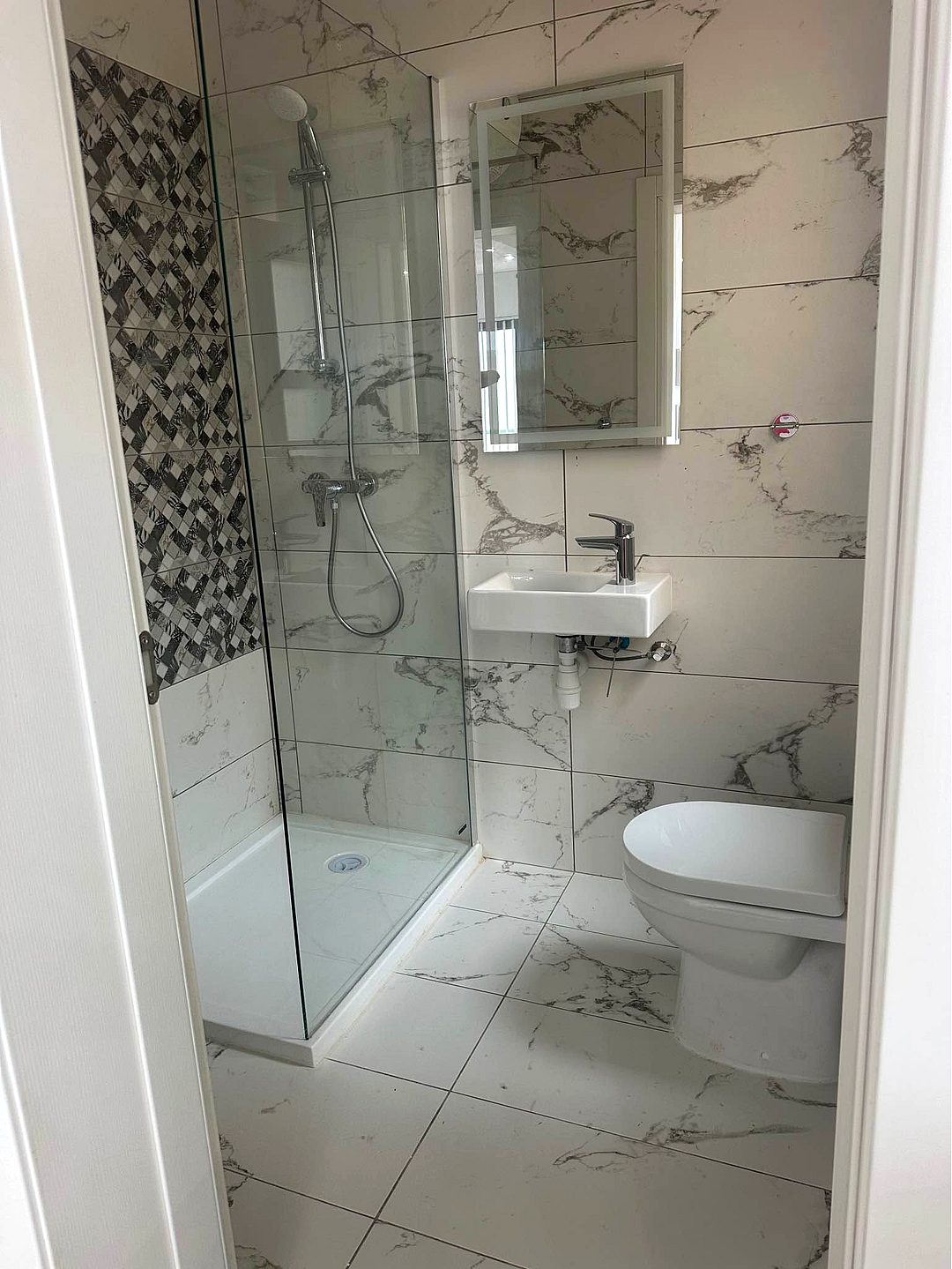 Penthouse in Nadur - 2 beds — 4