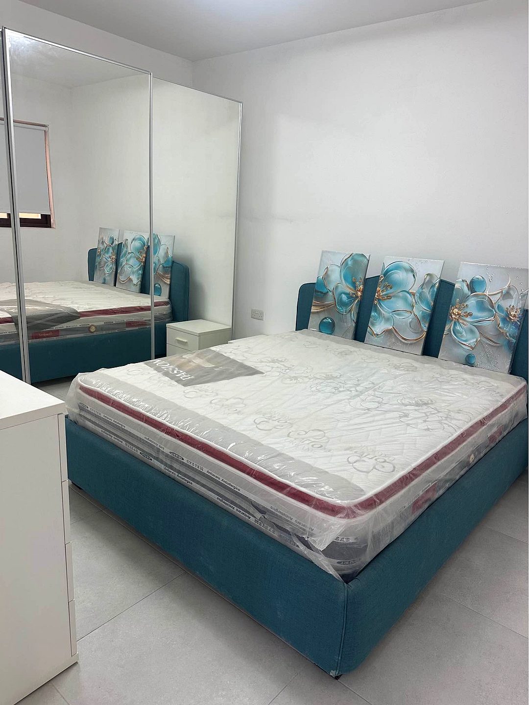 Penthouse in Nadur - 2 beds — 1
