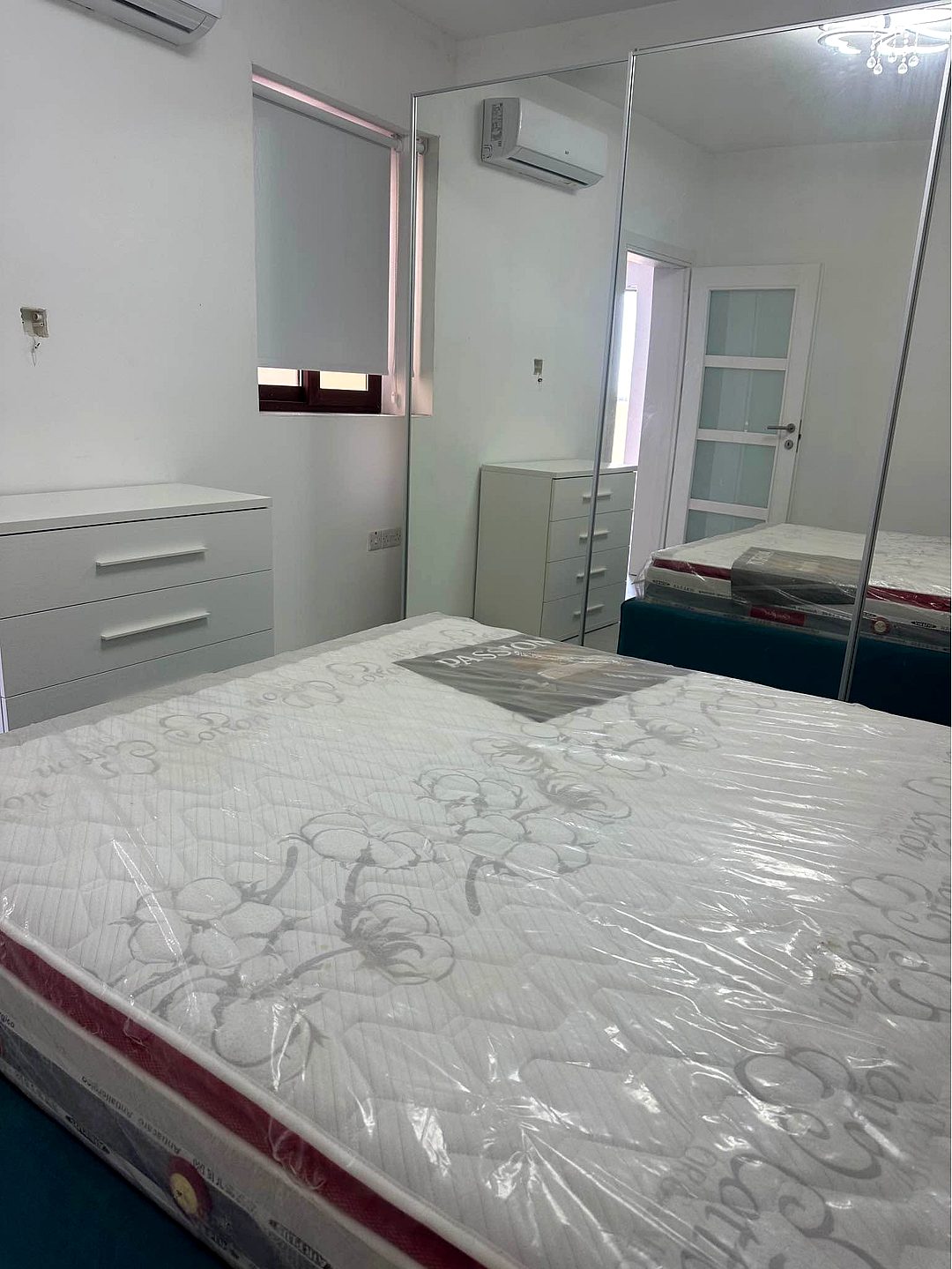 Penthouse in Nadur - 2 beds — 5