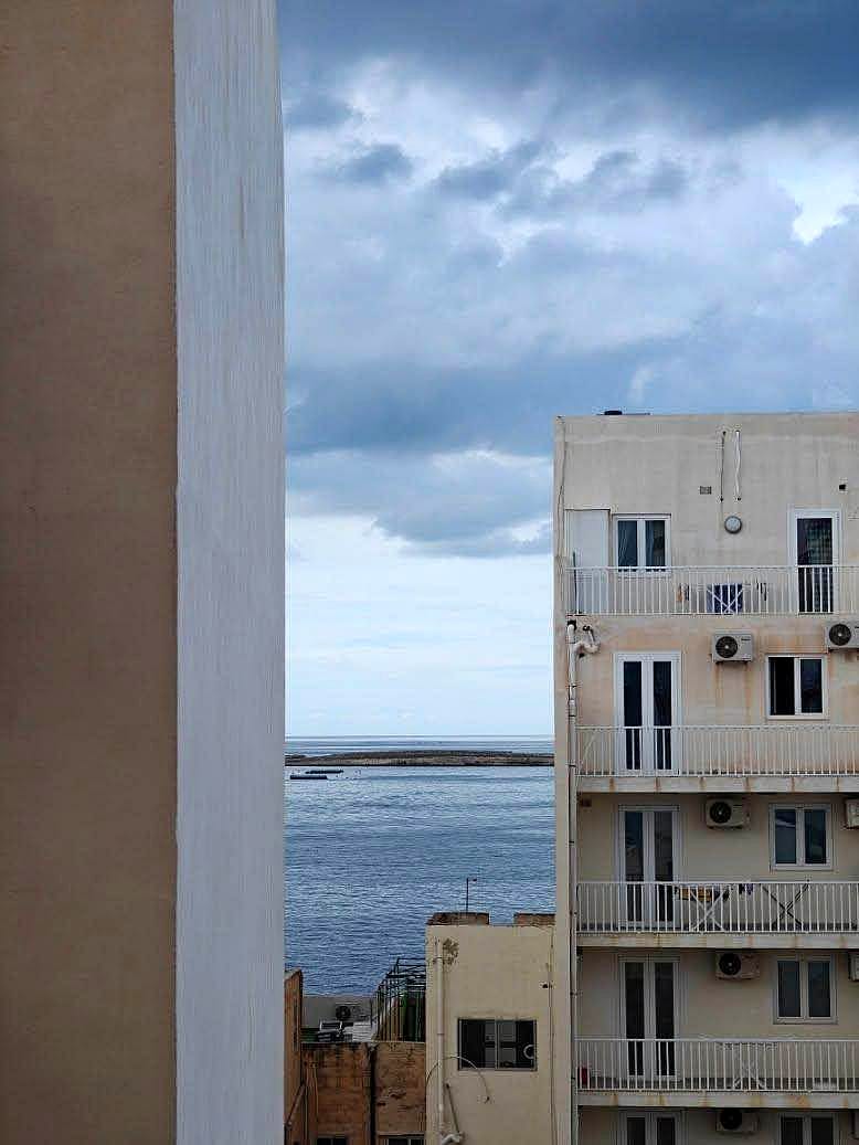 Apartment in St Paul's Bay - 2 beds, 2 baths — 3