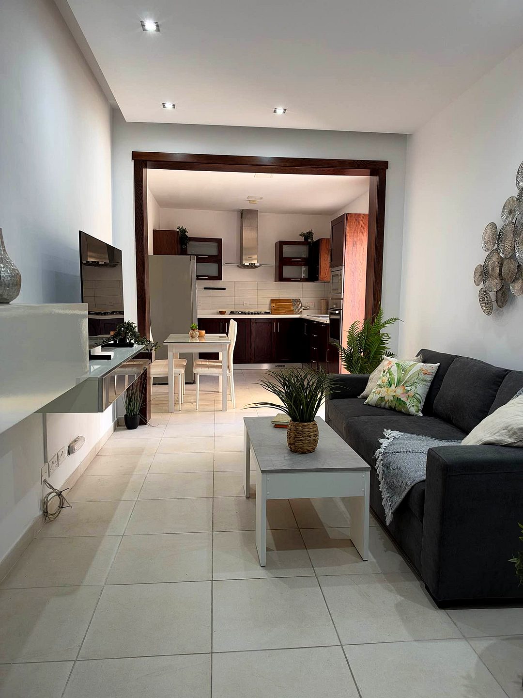 Apartment in Mosta — 4