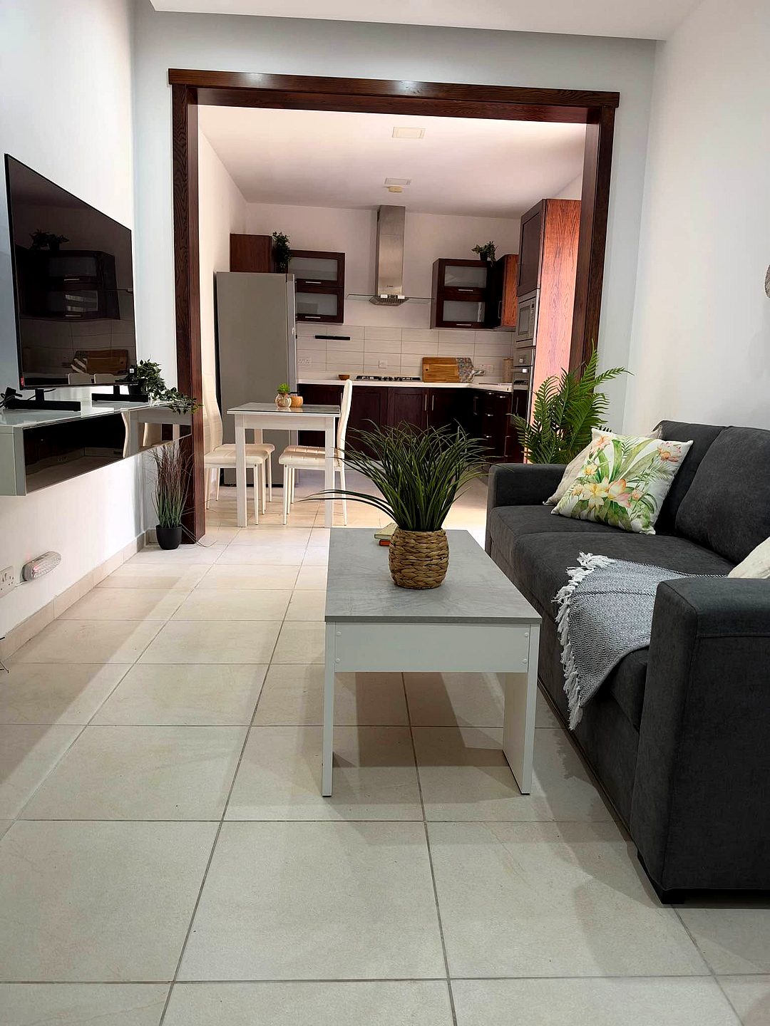 Apartment in Mosta — 2