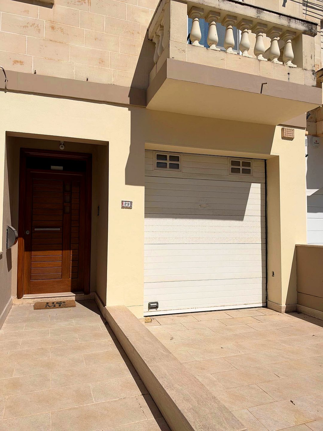 Apartment in Mosta — 5
