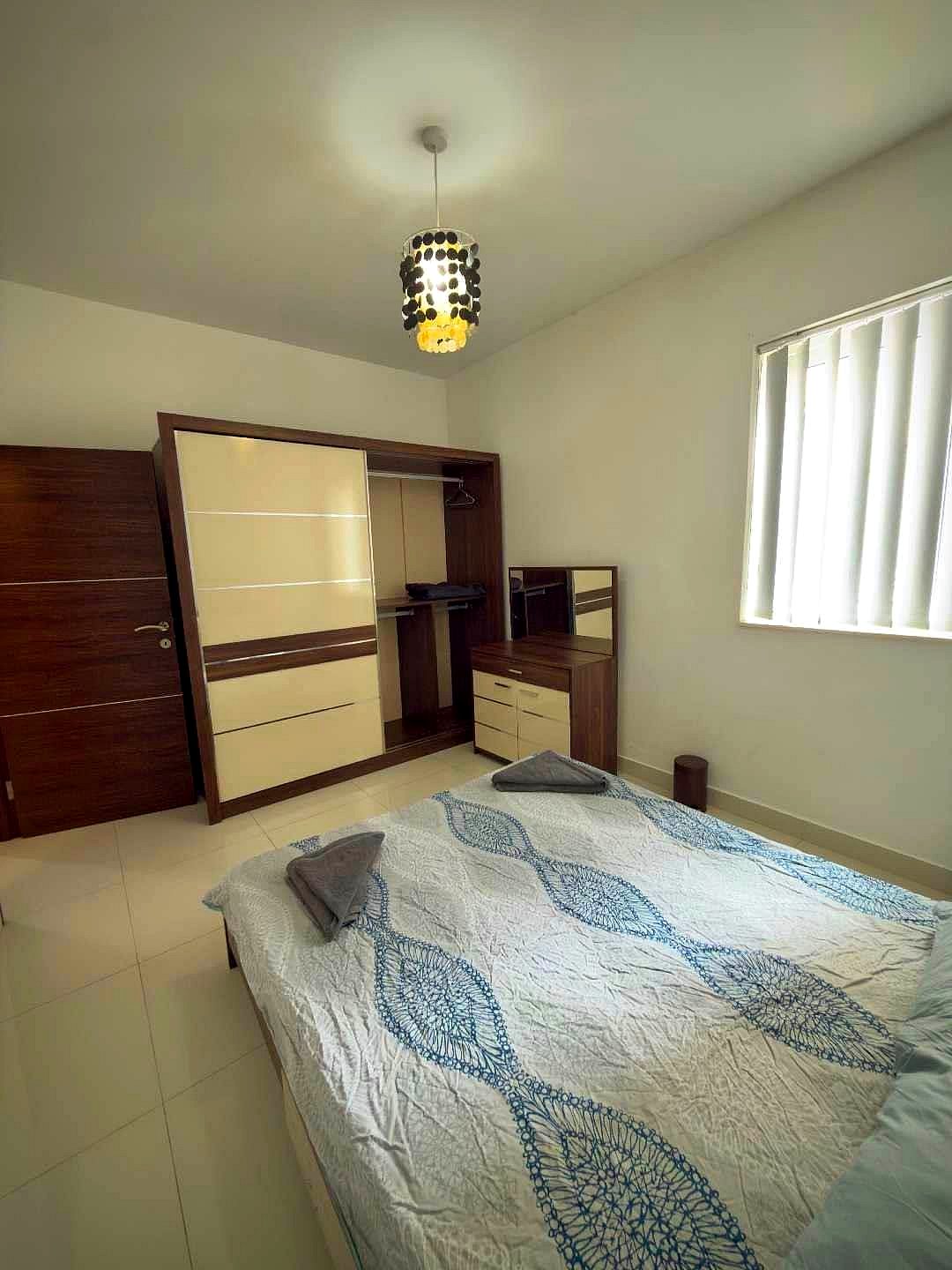 Apartment in Msida - 3 beds, 1 bath — 5