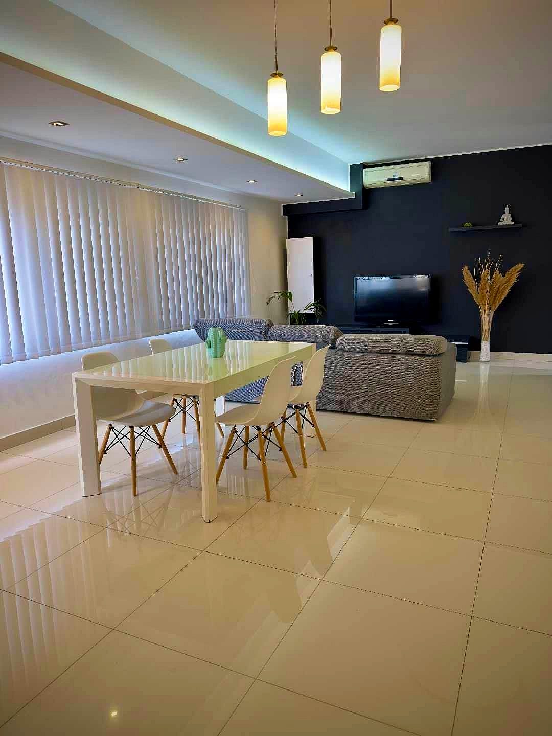 Apartment in Msida - 3 beds, 1 bath — 2