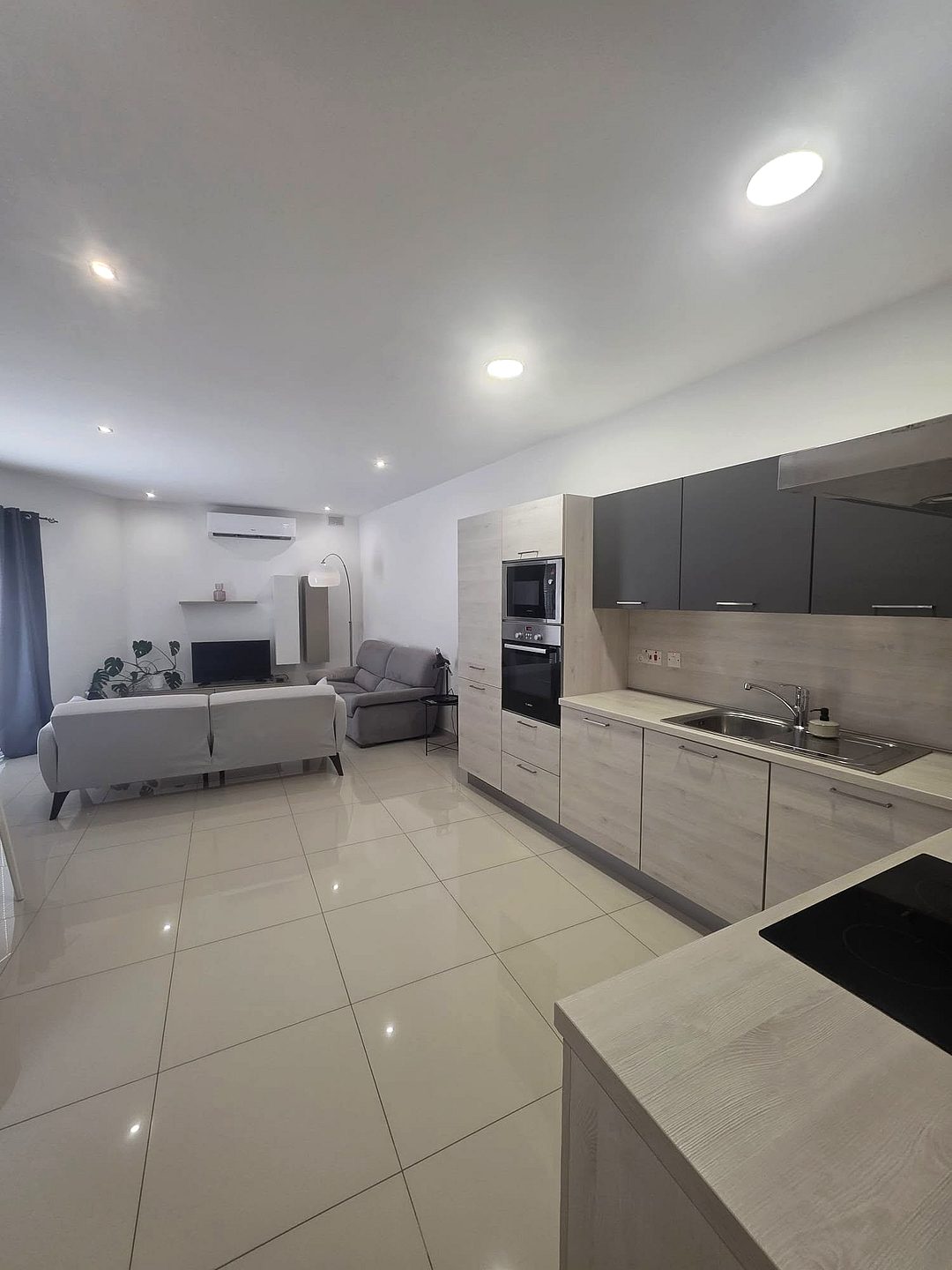 Apartment in Zebbug - 2 beds, 2 baths — 4