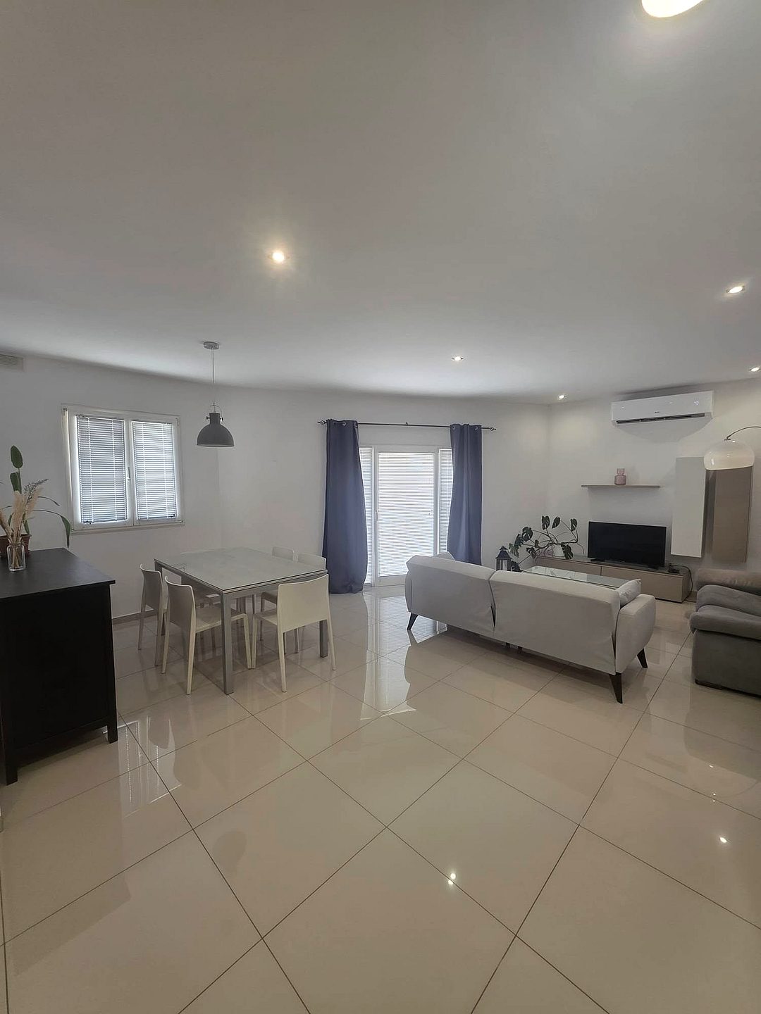 Apartment in Zebbug - 2 beds, 2 baths — 1