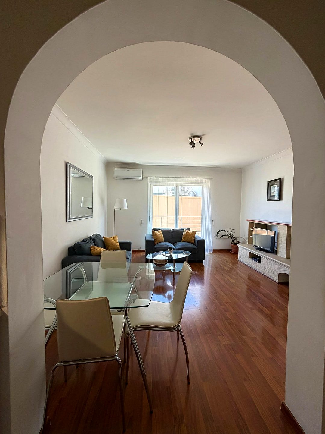 Apartment in San Giljan - 2 beds — 3