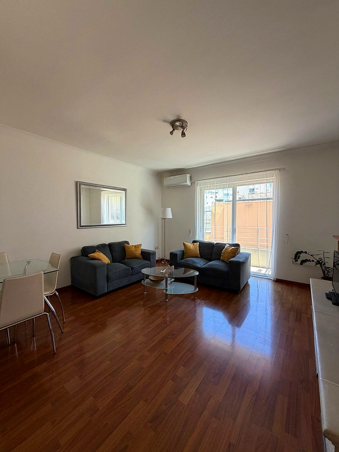 Apartment in San Giljan - 2 beds — 1