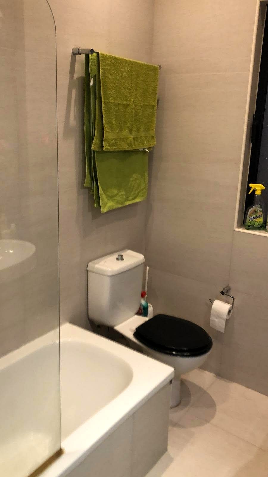 Apartment in Sliema - 1 bed — 5