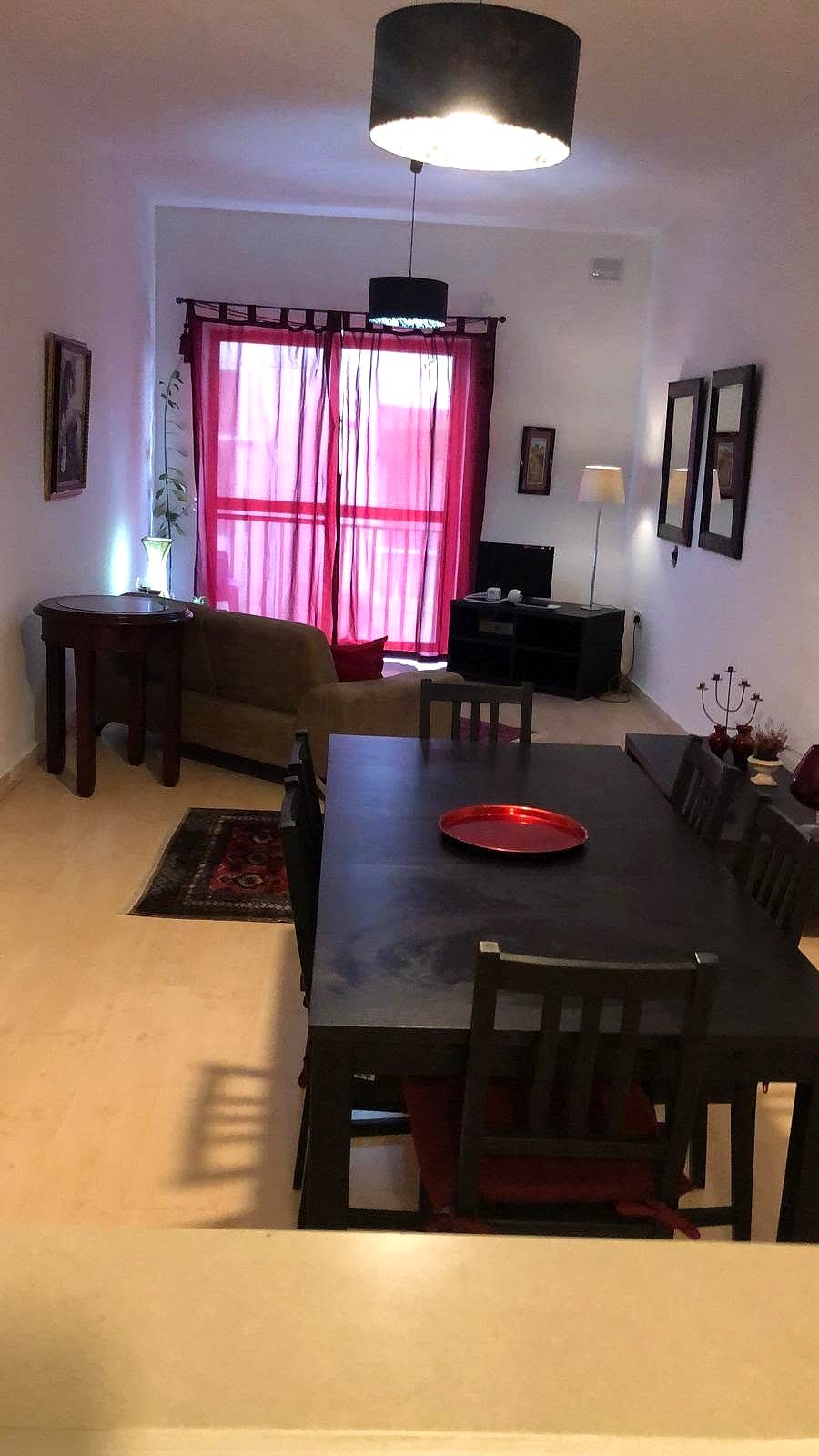 Apartment in Sliema - 1 bed — 1