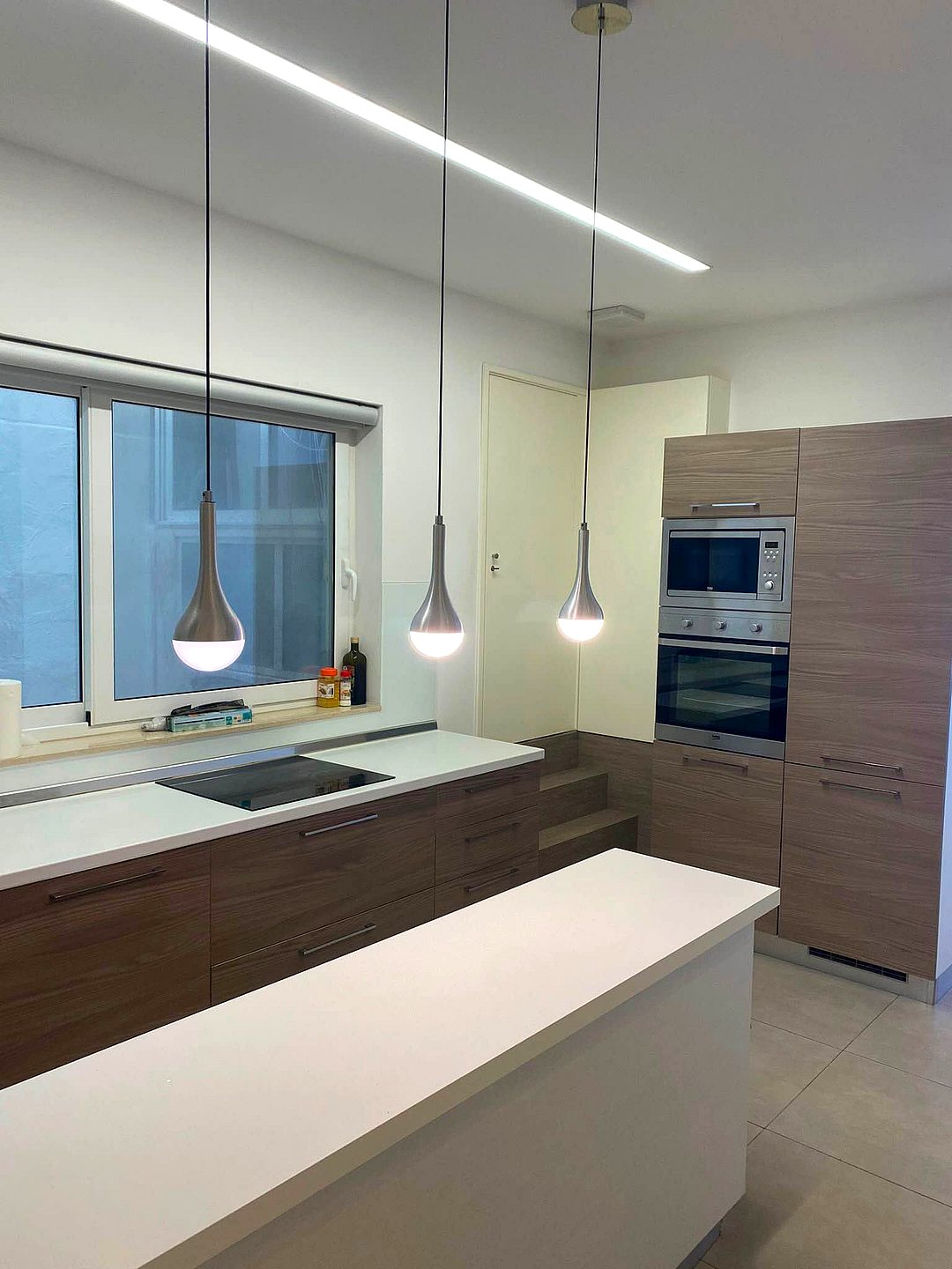Apartment in Sliema - 2 beds, 2 baths — 5