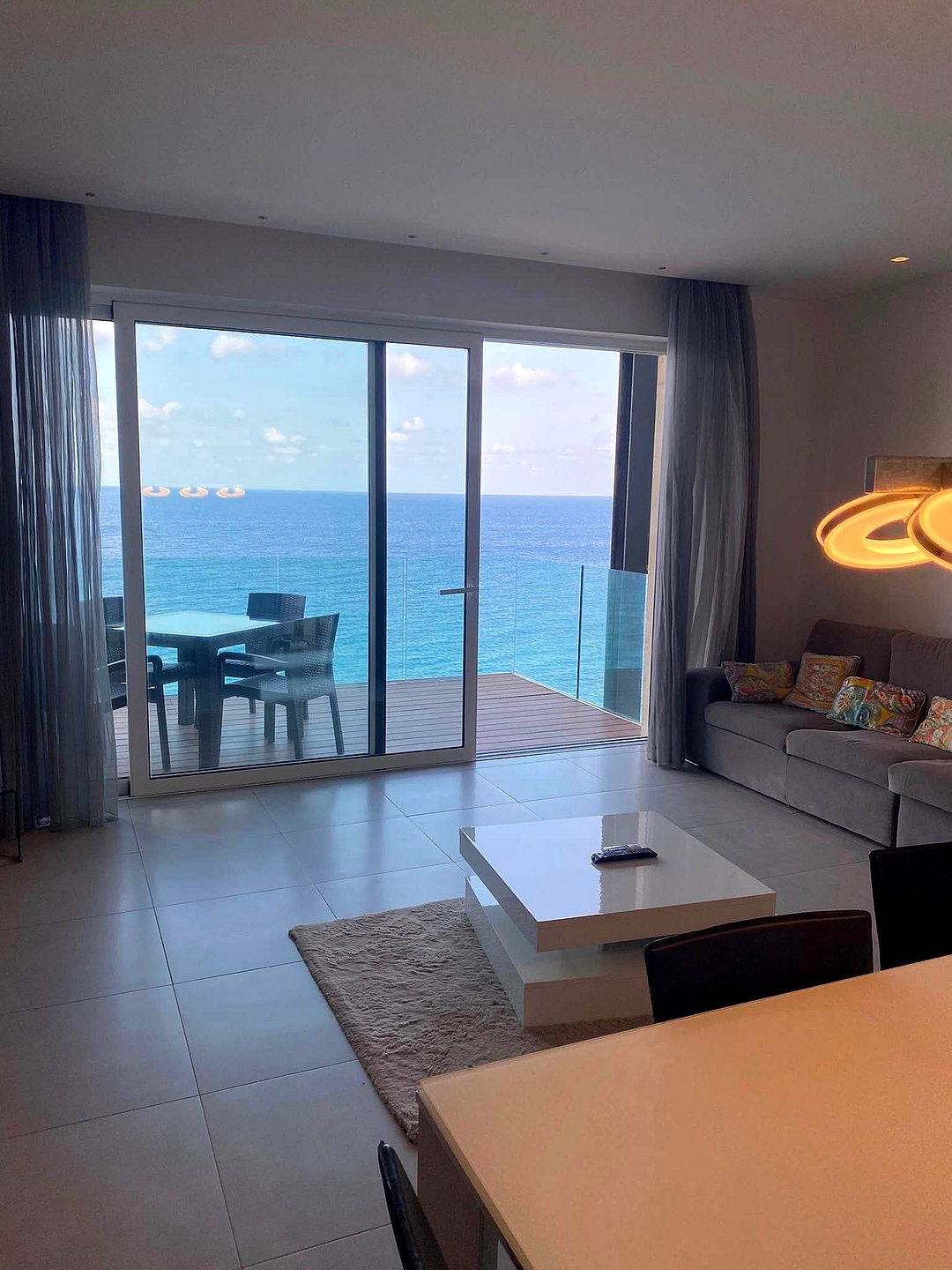 Apartment in Sliema - 2 beds, 2 baths — 1
