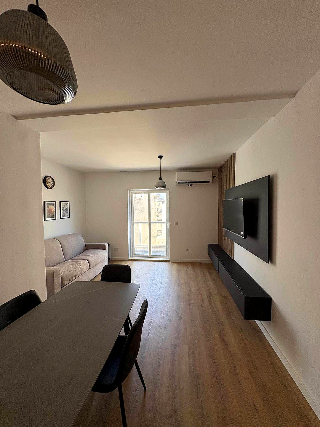 Apartment in Msida - 2 beds, 2 baths — 1