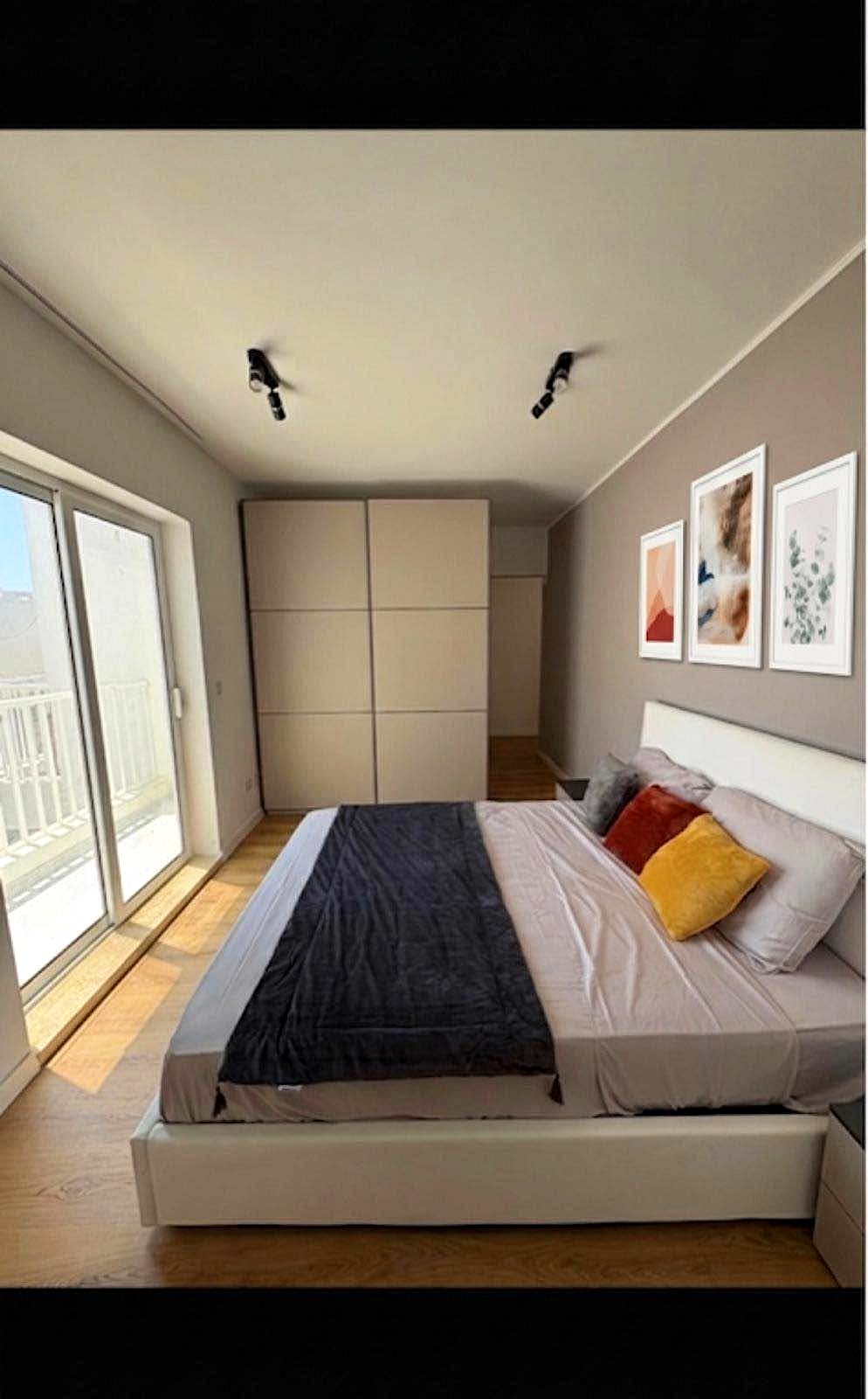 Apartment in Msida - 2 beds, 2 baths — 4