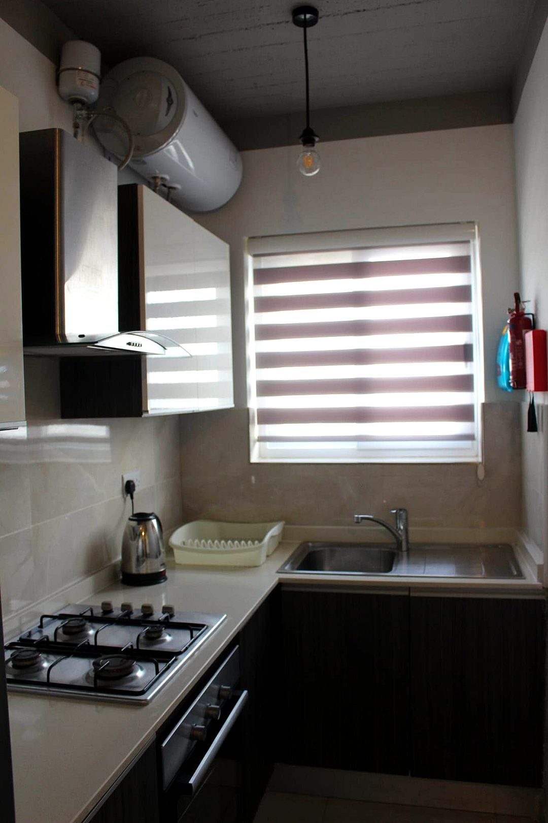 Studio in Sliema - 1 bed, 1 bath — 3
