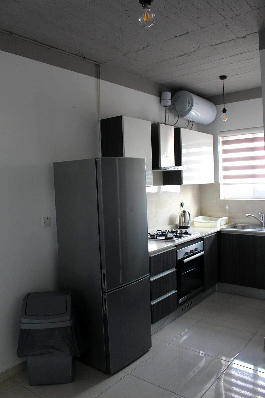 Studio in Sliema - 1 bed, 1 bath — 2