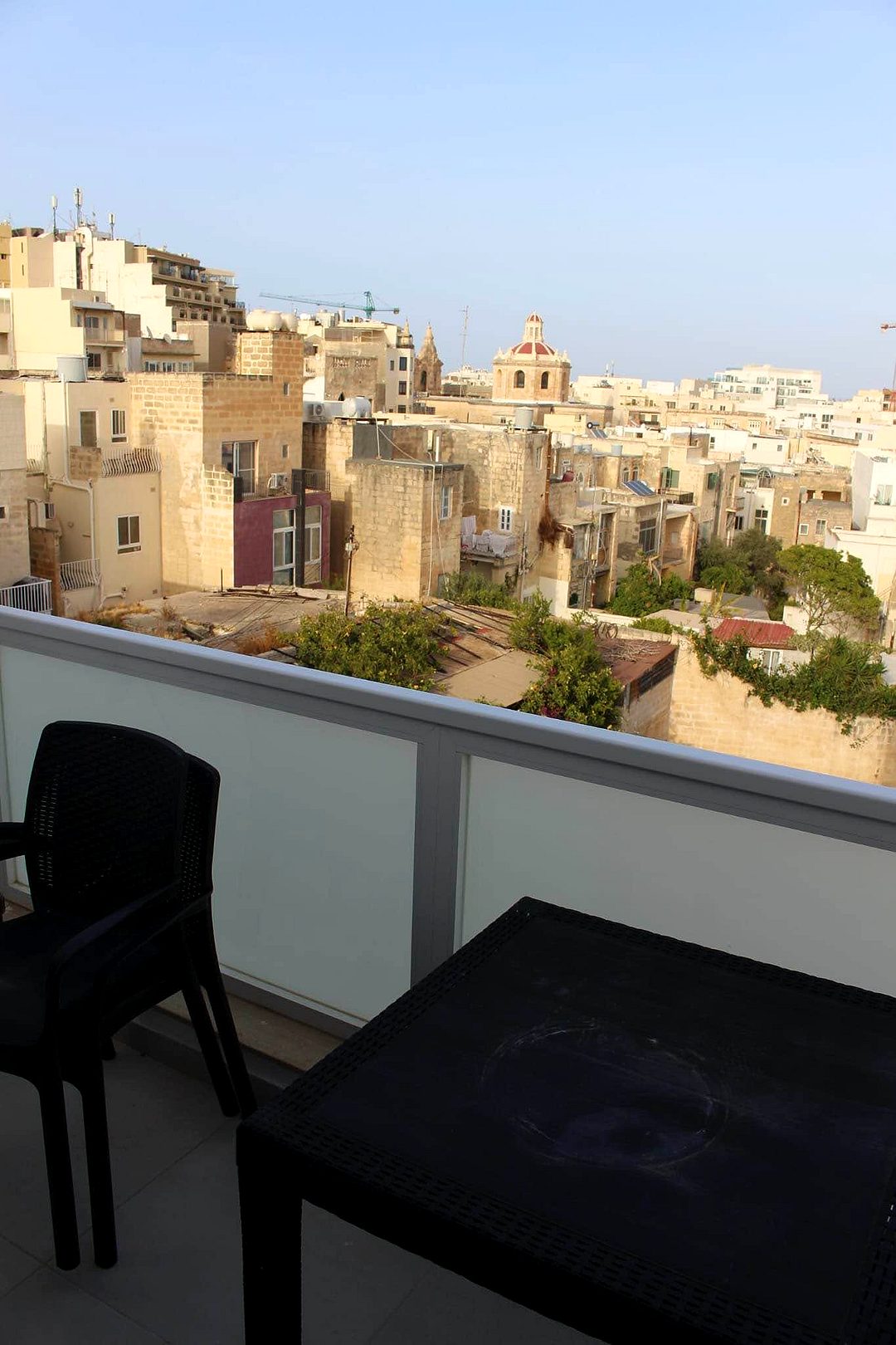 Studio in Sliema - 1 bed, 1 bath — 4