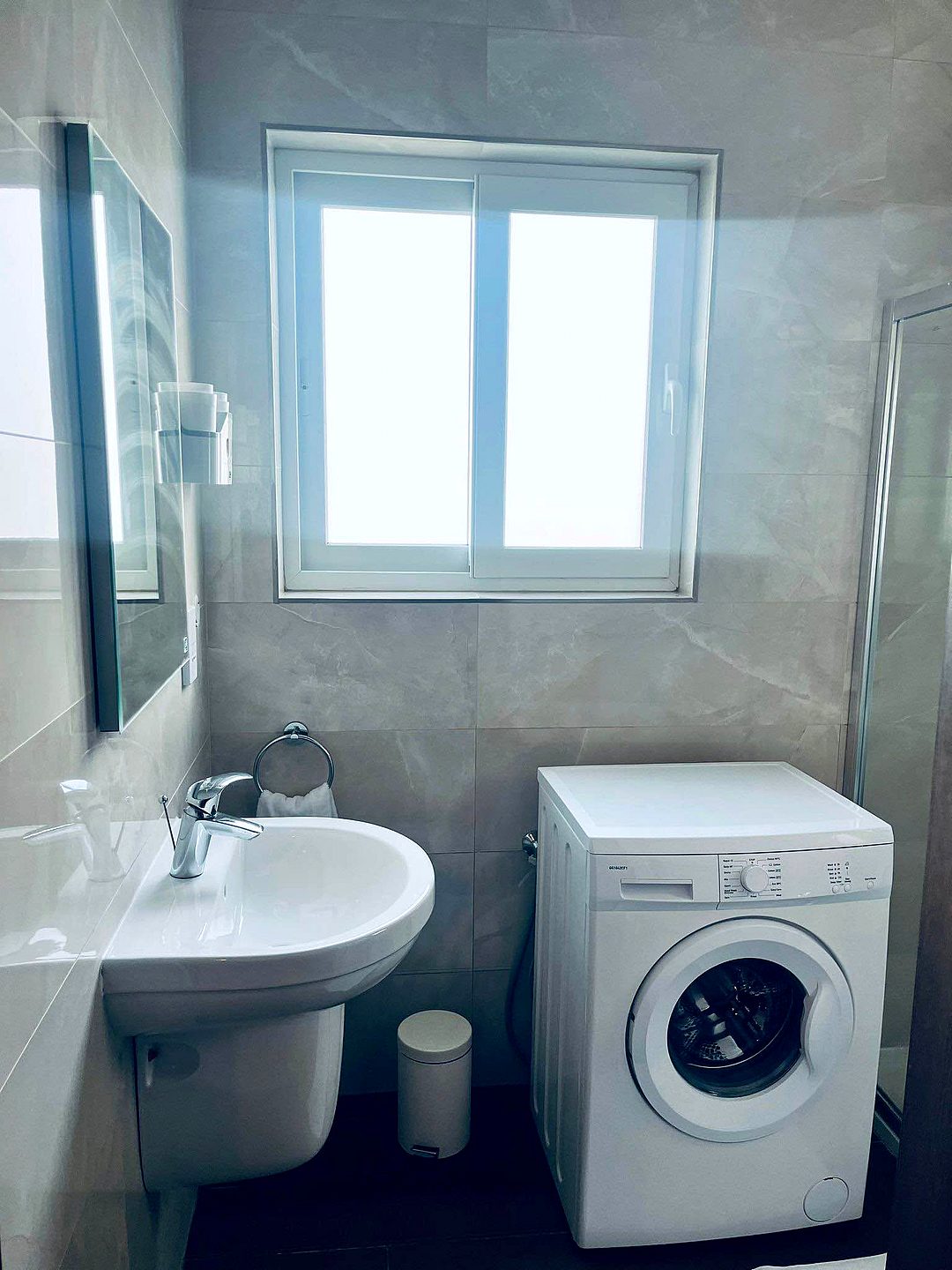 Studio in Sliema - 1 bed, 1 bath — 5