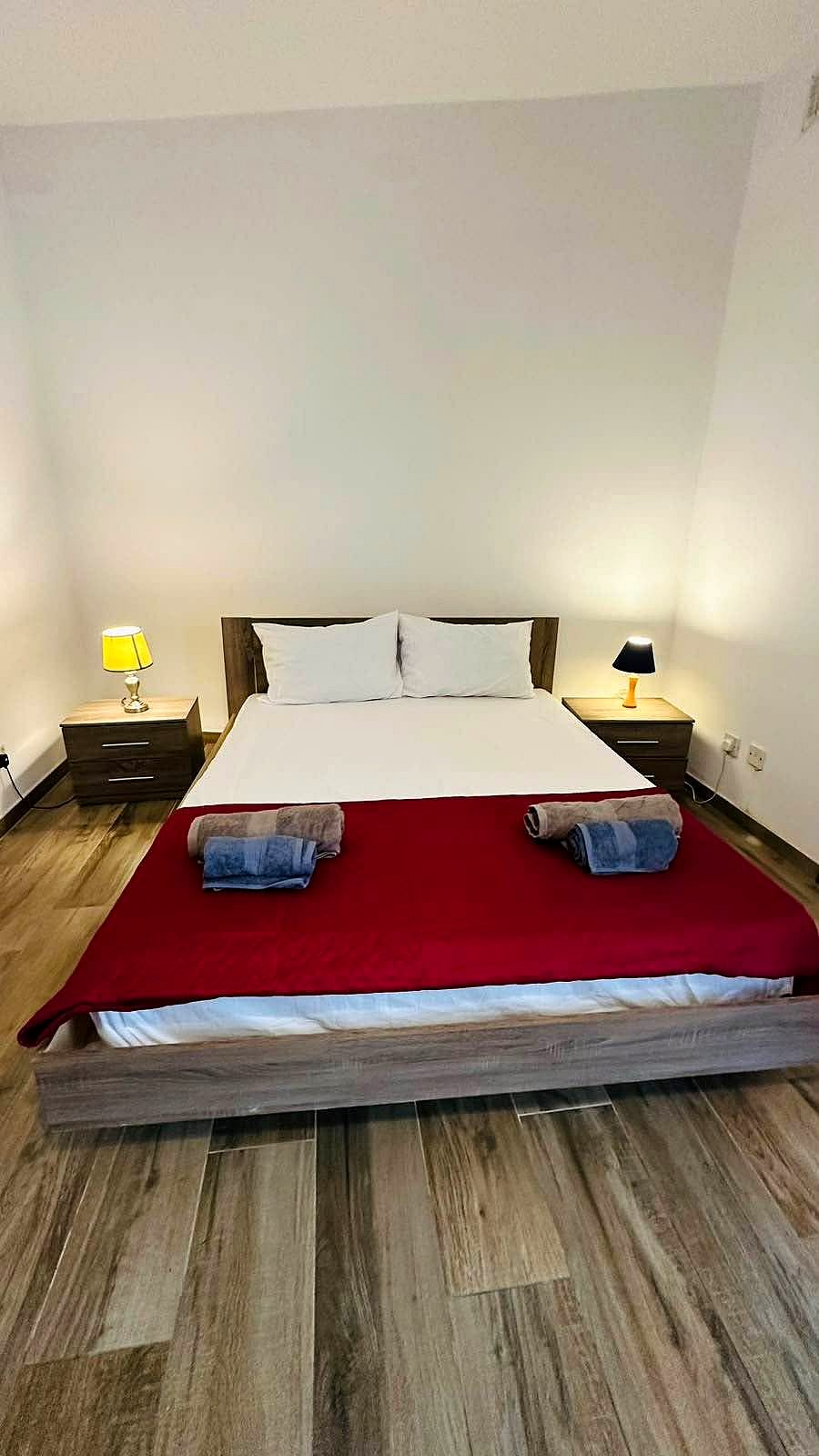 Room in Sliema — 2