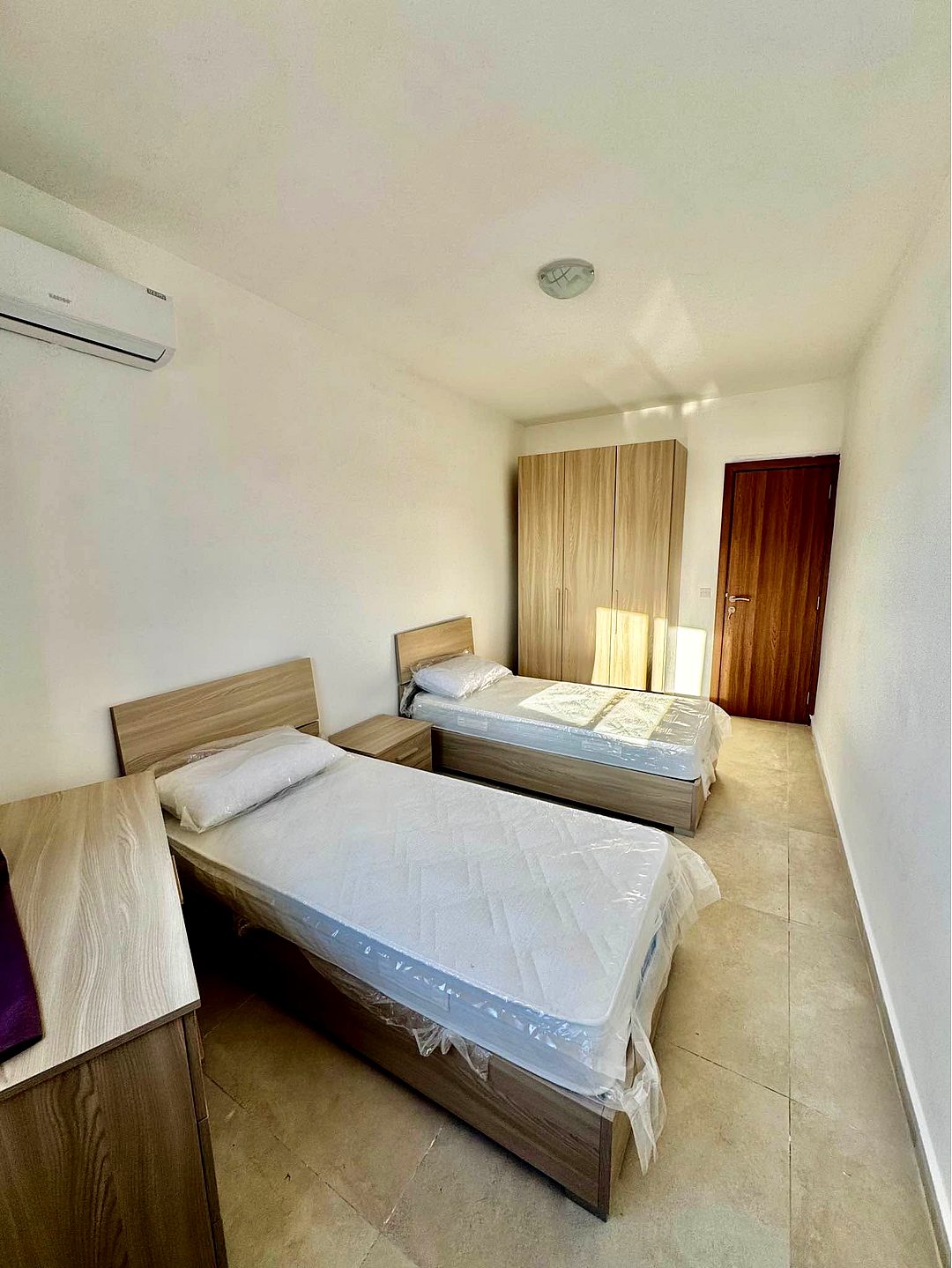 Room in Swieqi — 1