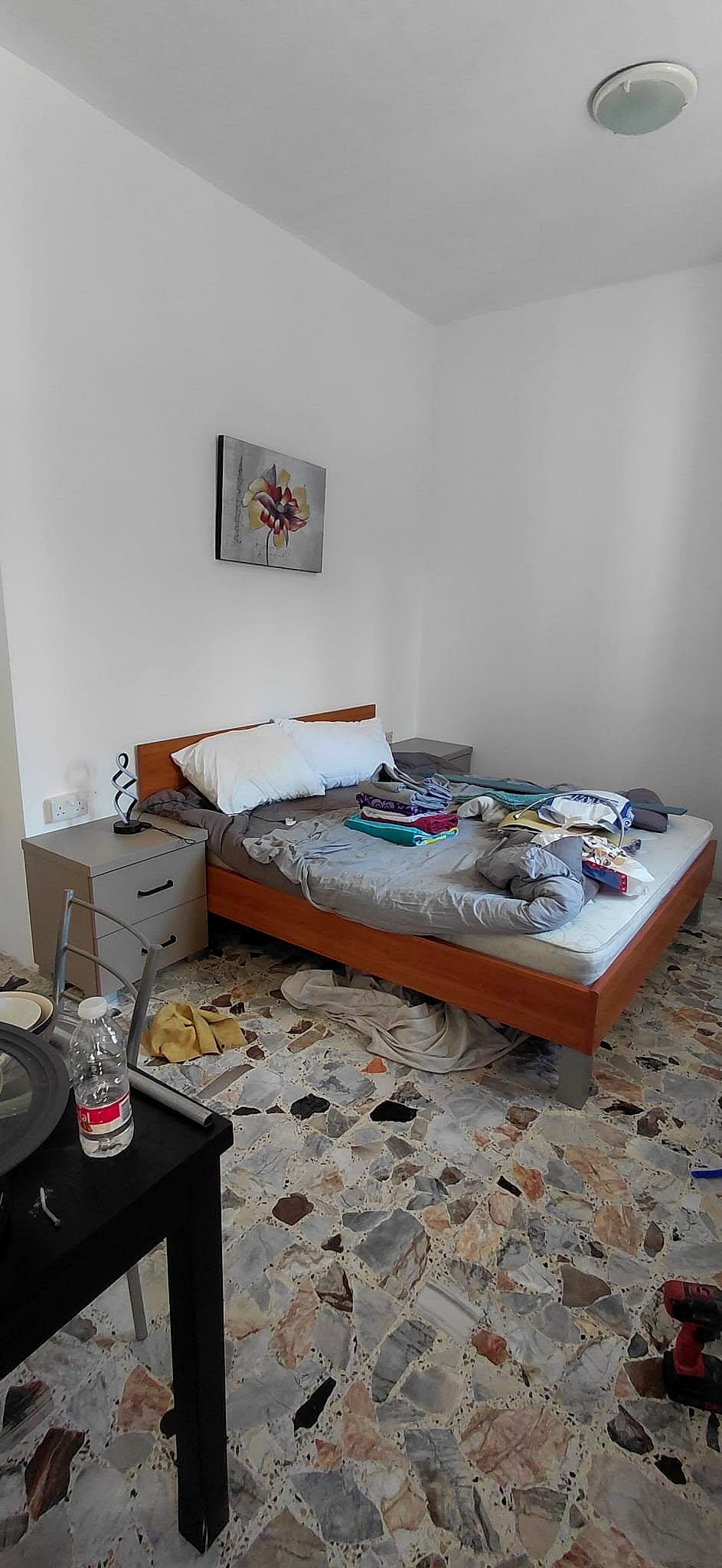 Studio in Gzira — 1