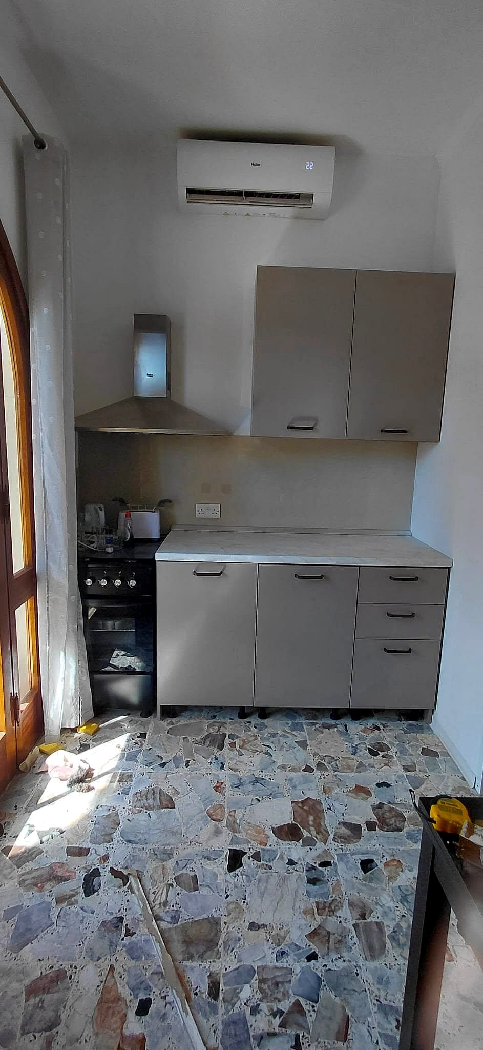 Studio in Gzira — 3