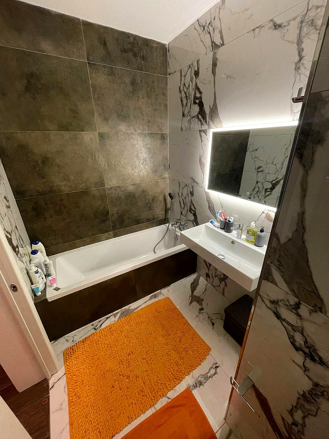 Apartment in Naxxar - 3 beds — 5