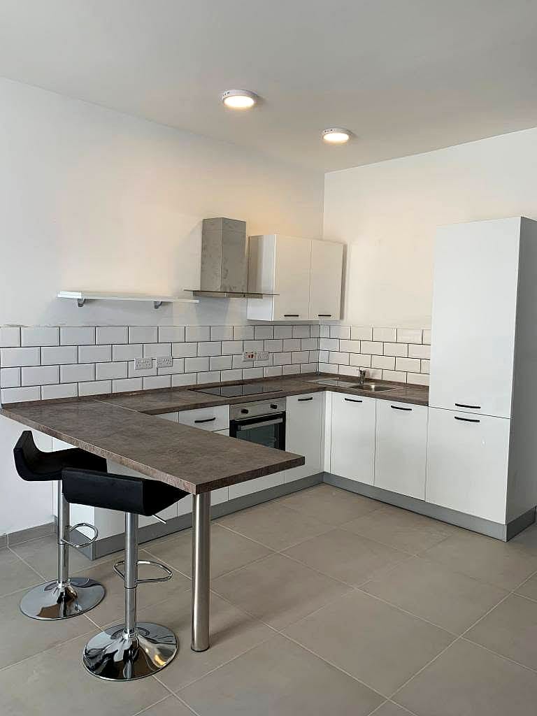 Apartment in Gzira — 2