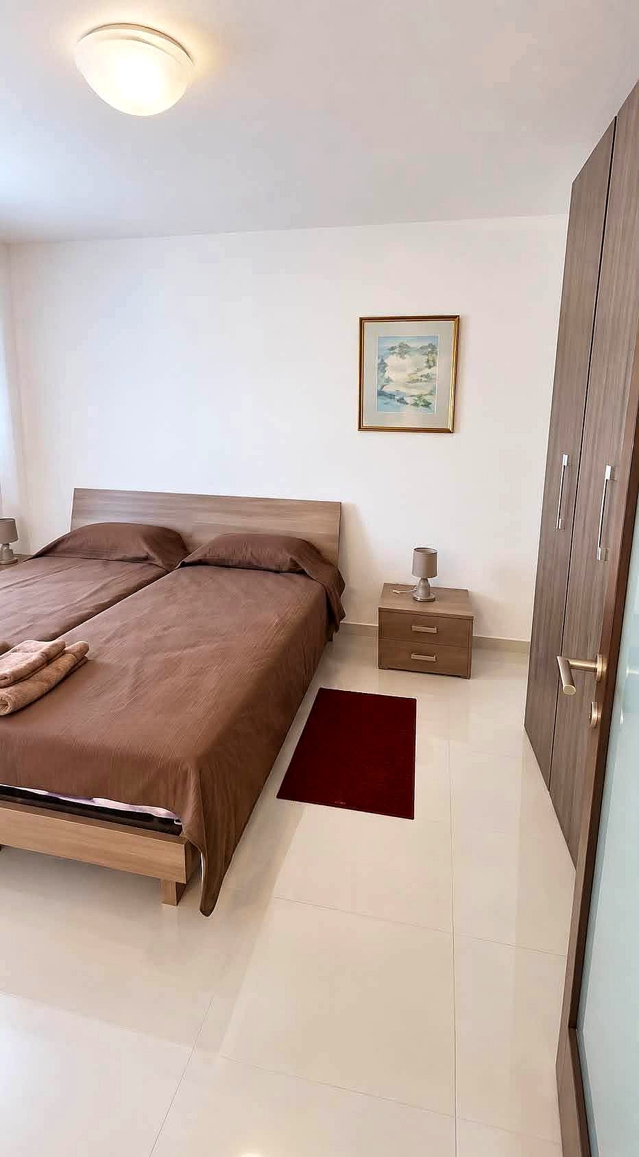 Apartment in Gzira - 2 beds, 2 baths — 3