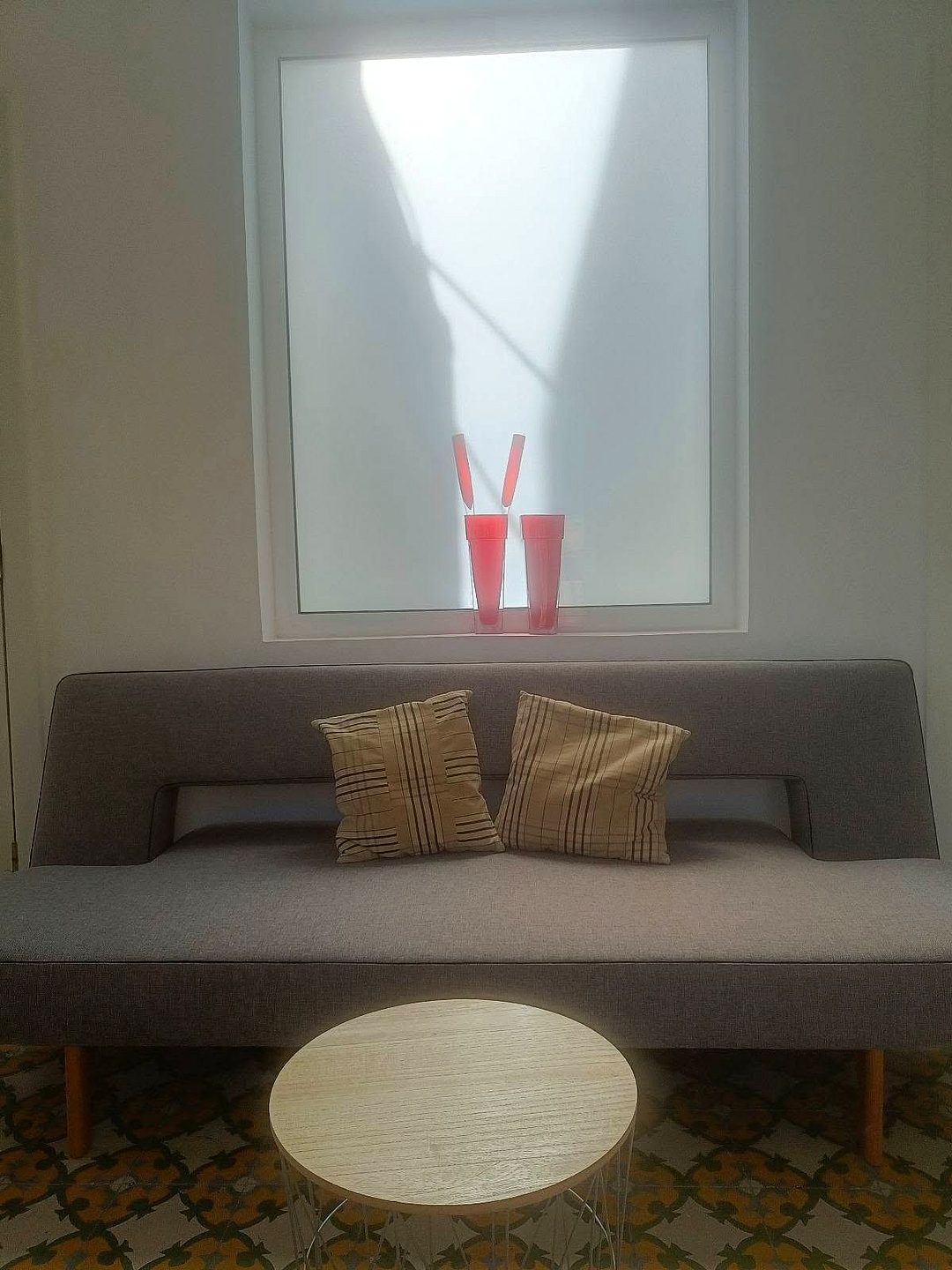 Apartment in St Julian's - 1 bed — 4